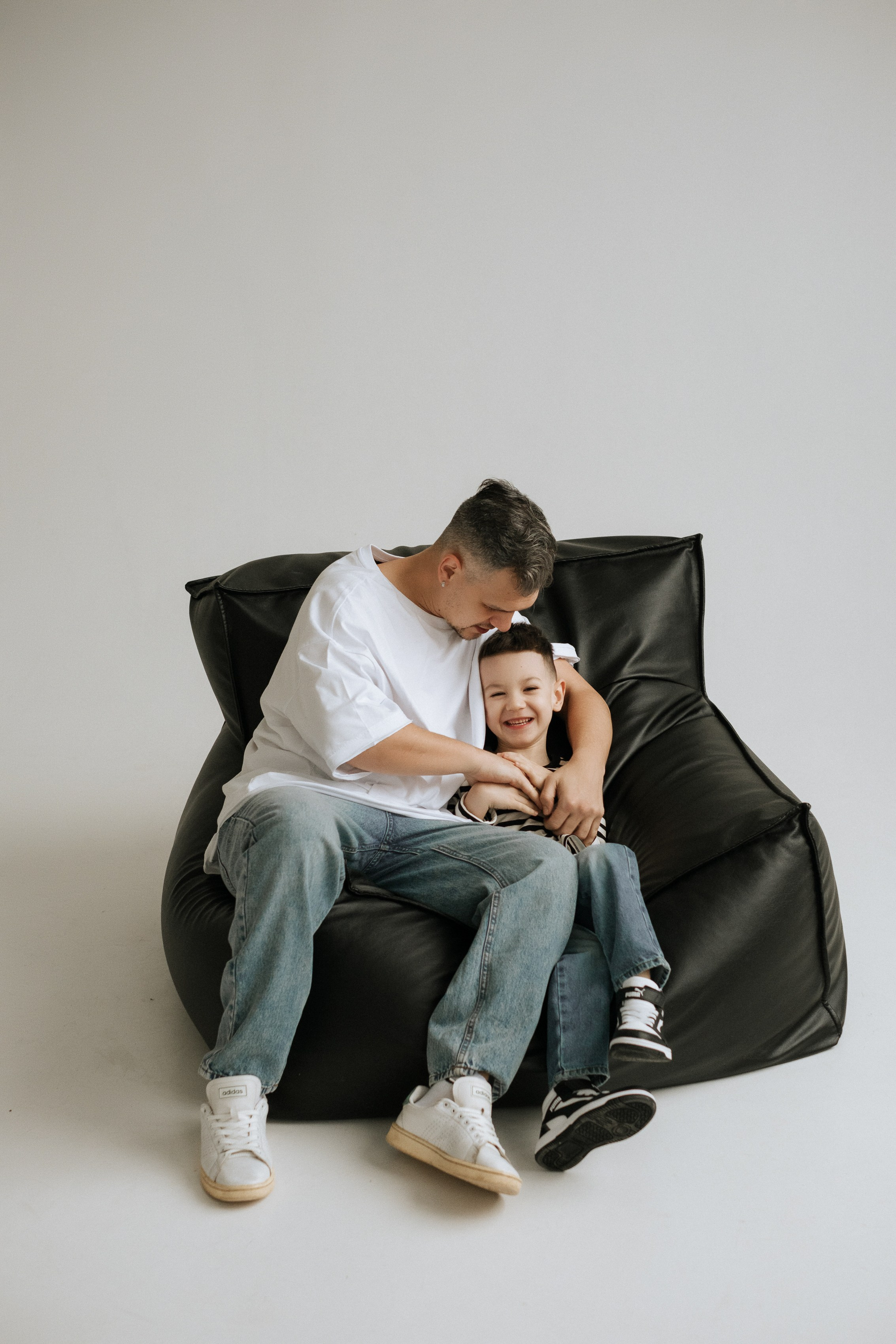 Илья, Лера и Матвей. Свадебный и семейный фотограф в Волгограде Кристина Иванова