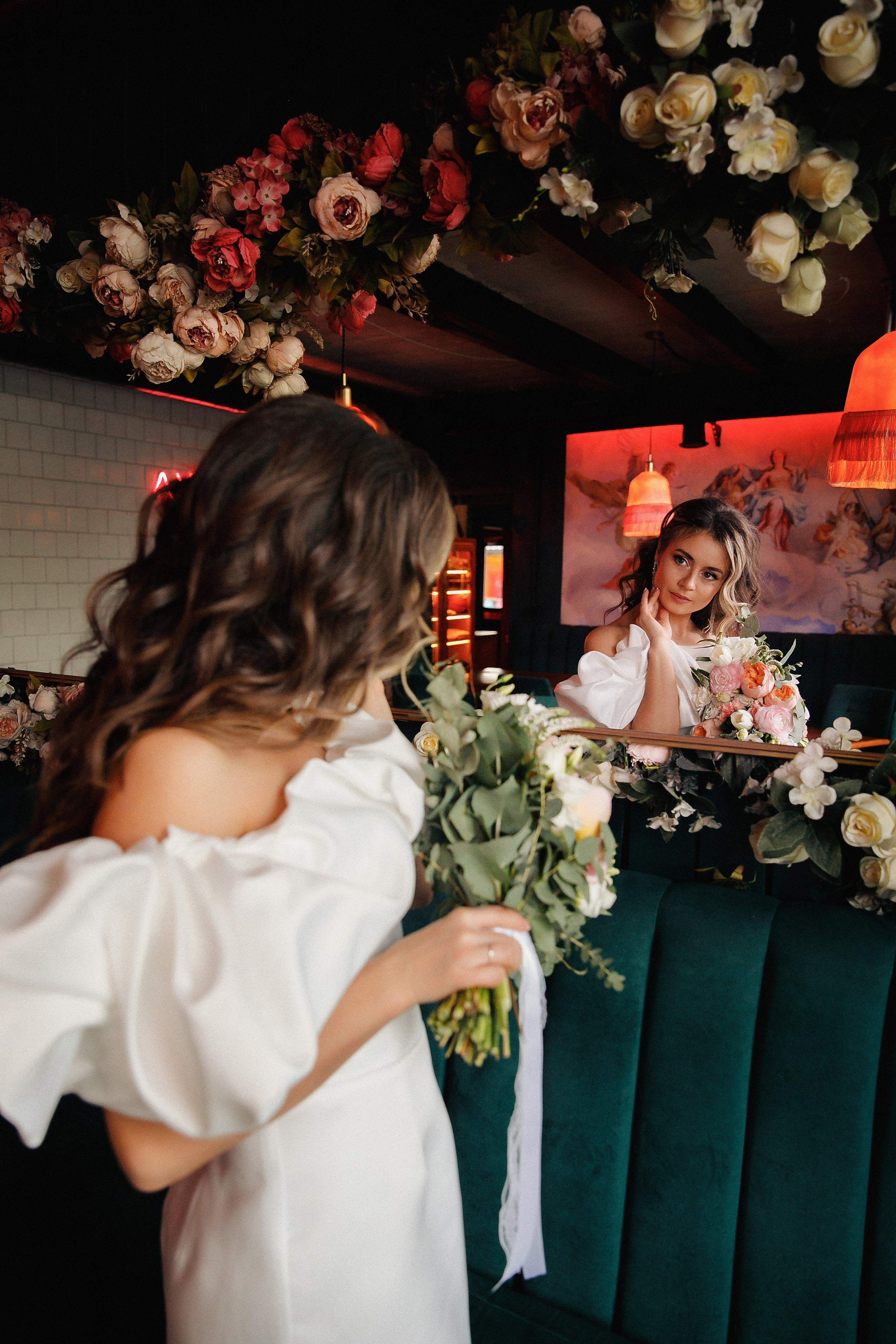 Алексей и Наталья. Свадебный фотограф в новокузнецке