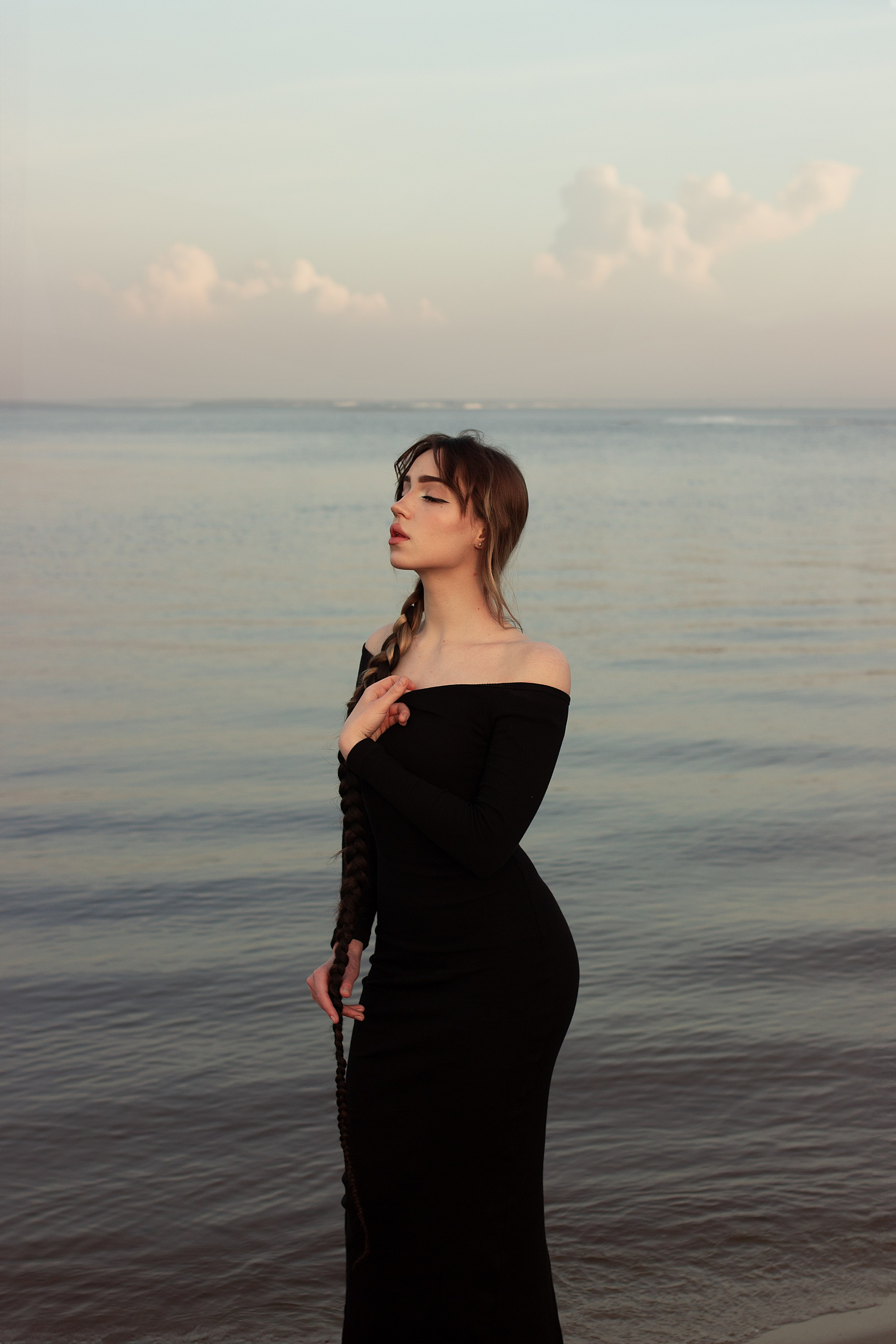 Виолетта. Фотограф Воронеж