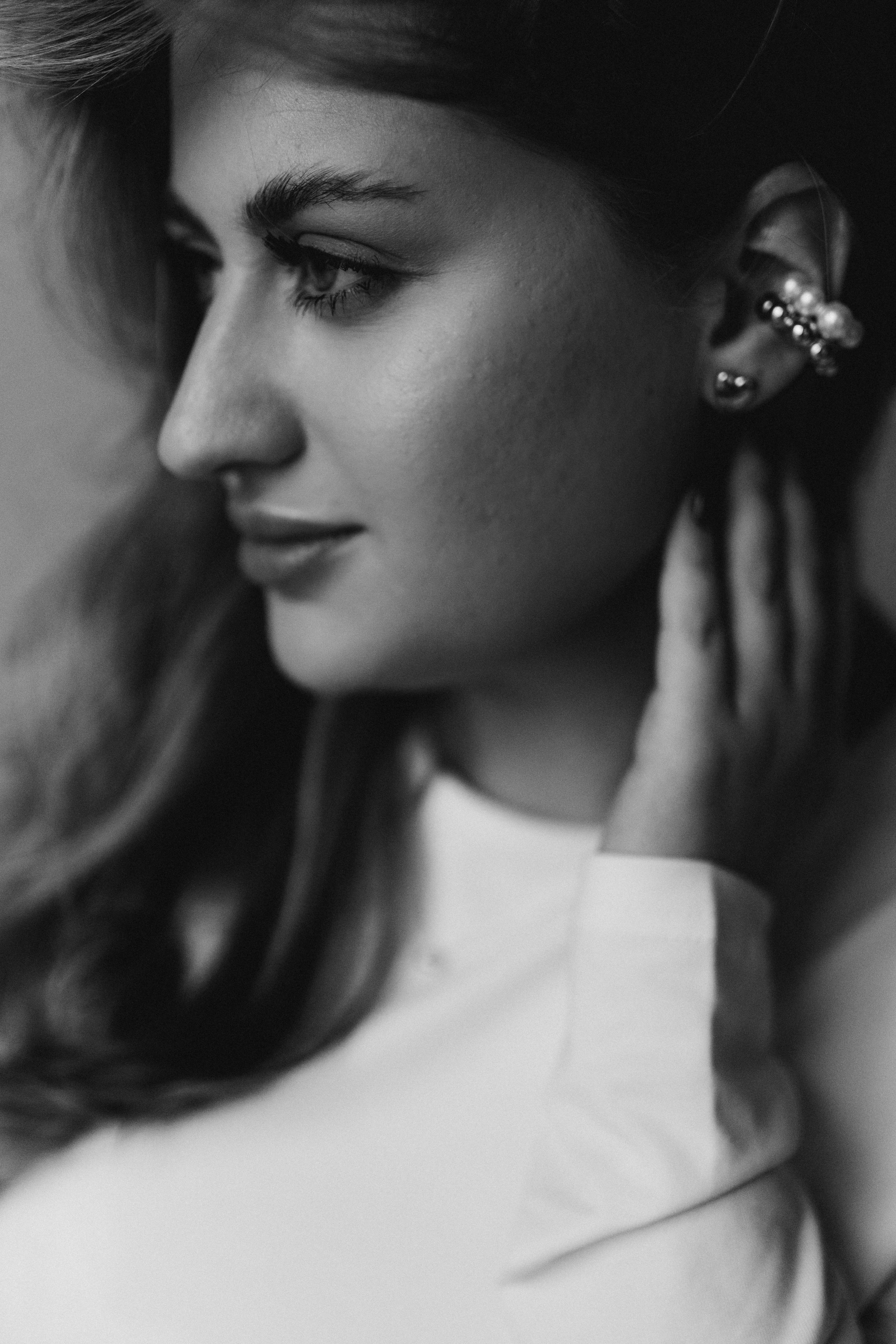 Яна. Фотограф НОГИНСК, Москва, Анастасия Белая