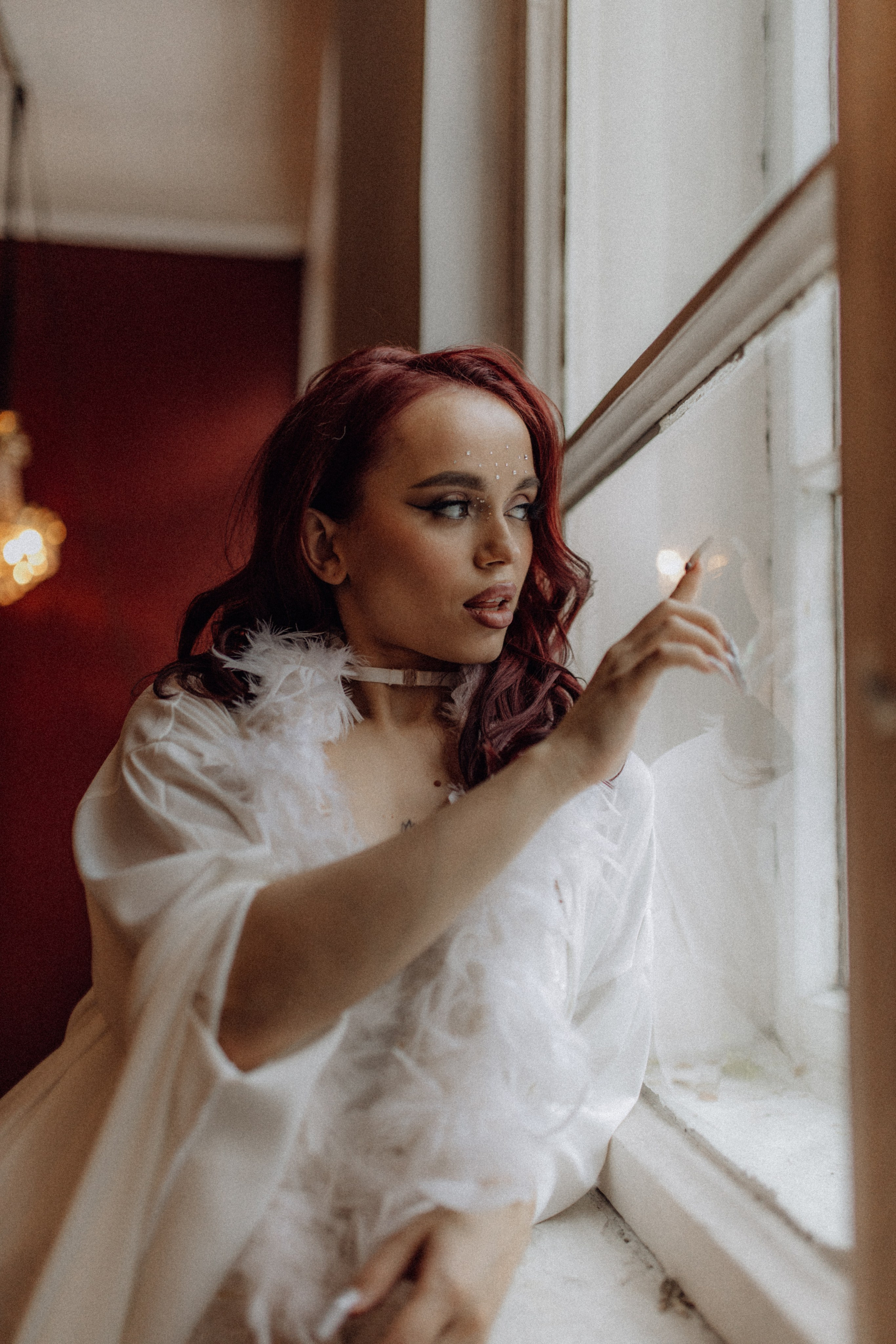 Лина. Фотограф НОГИНСК, Москва, Анастасия Белая