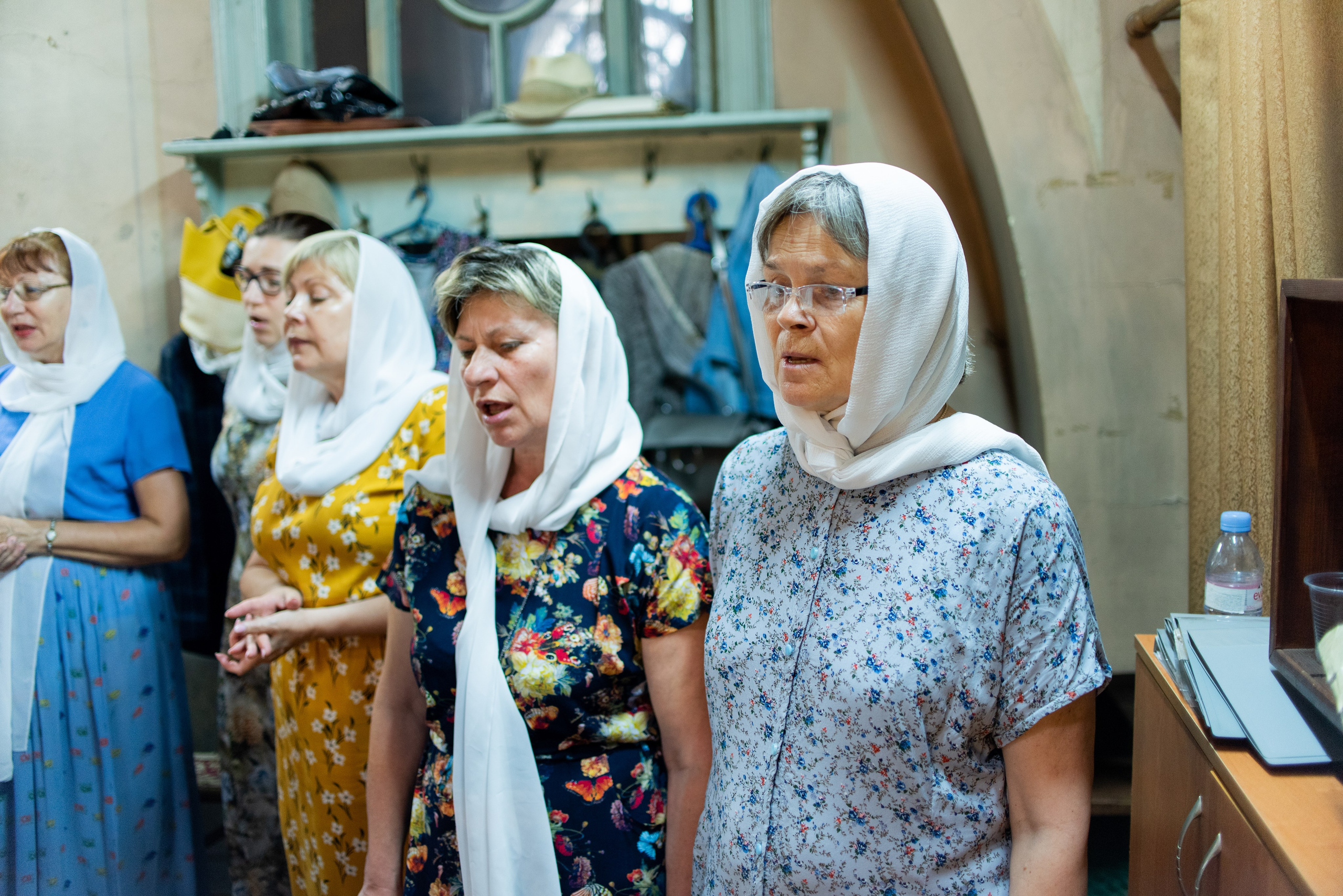 День Казанской иконы Божией Матери 22.07.2022 год. Семейный и свадебный фотограф в Феодосии и Коктебеле