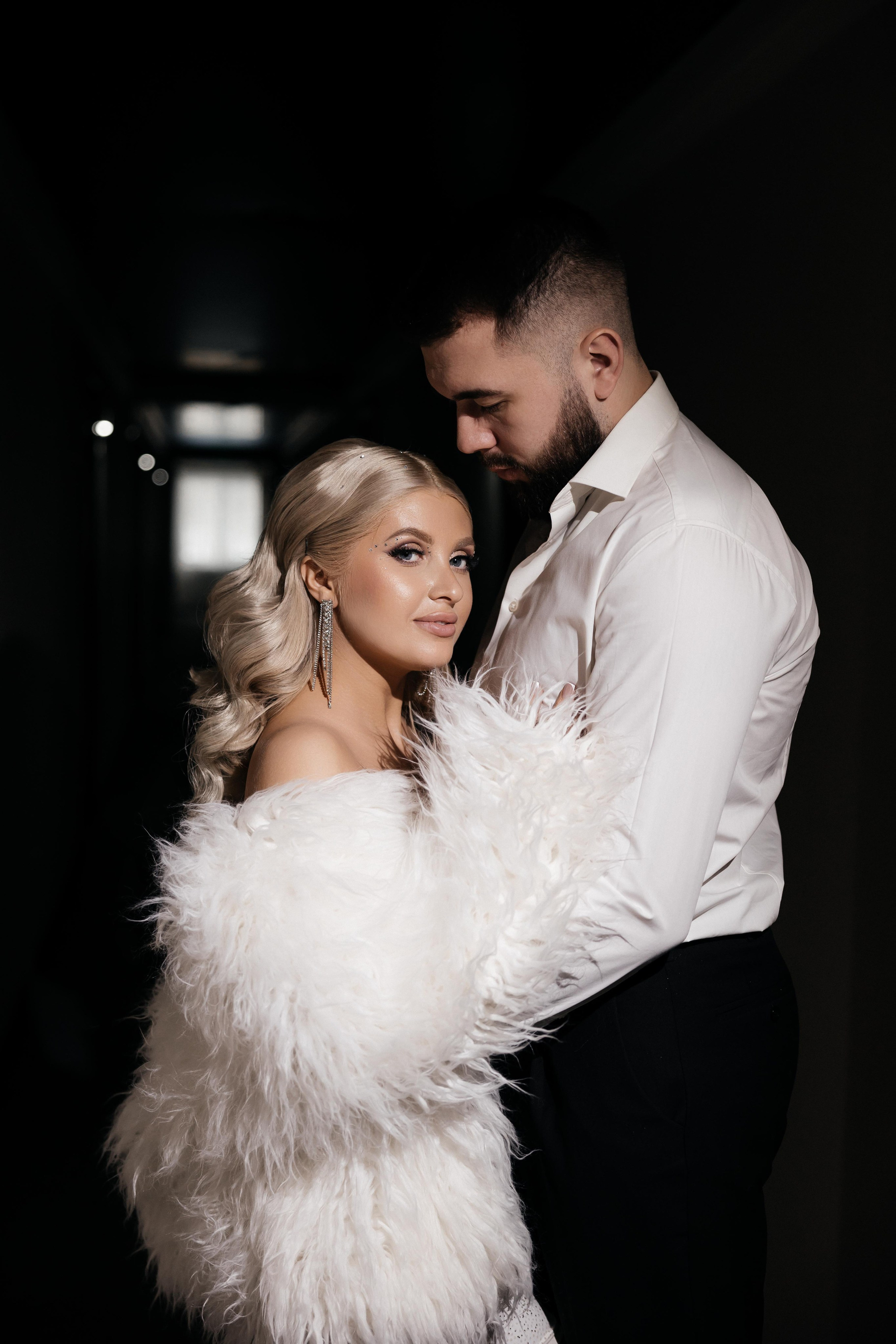 Свадебный Анонс Виктории и Андрея…. Свадебный и семейный фотограф Рассказова Виктория