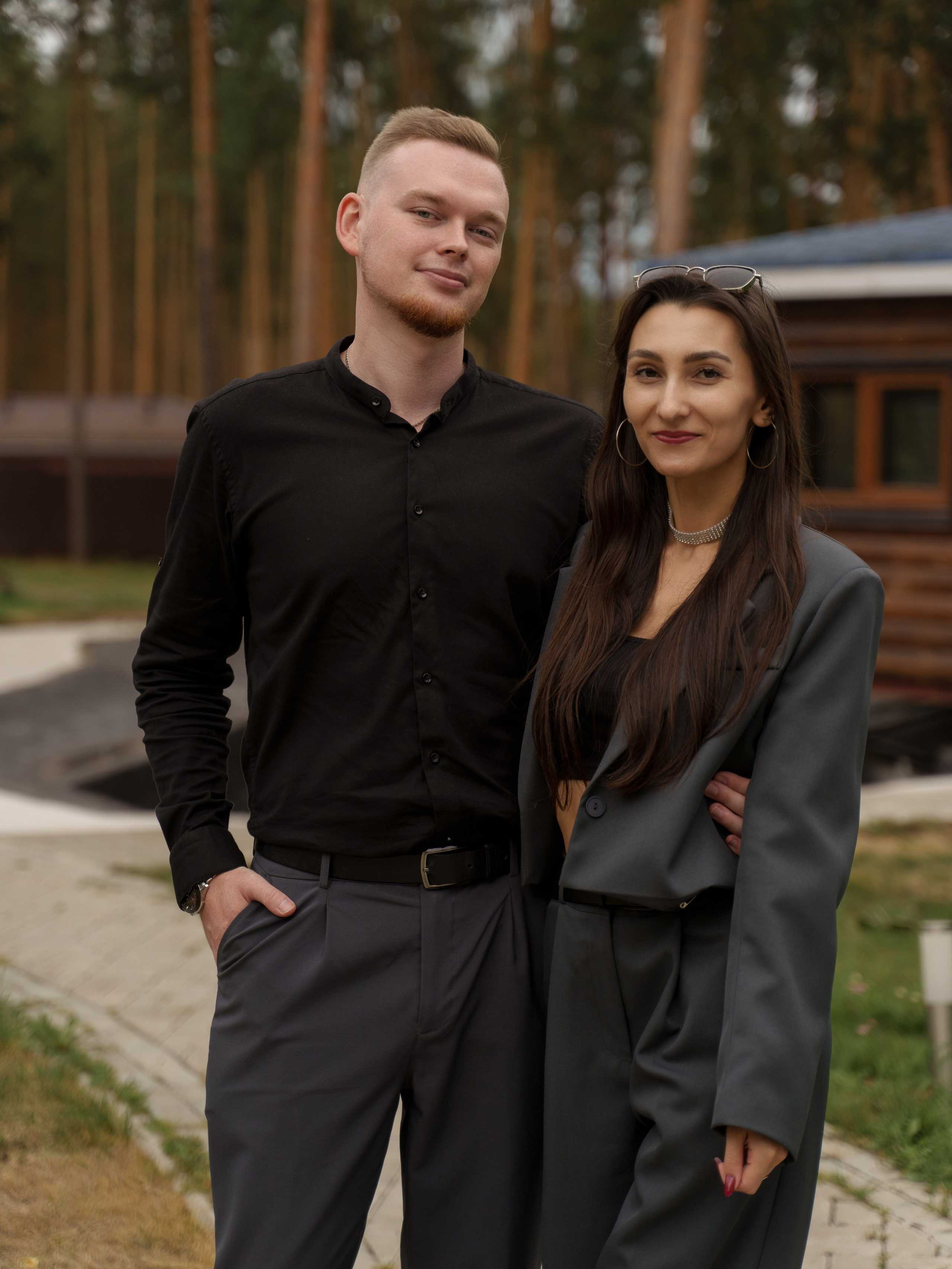 A&D PARTY. Свадебный и семейный фотограф Диана Лбова. Чебоксары