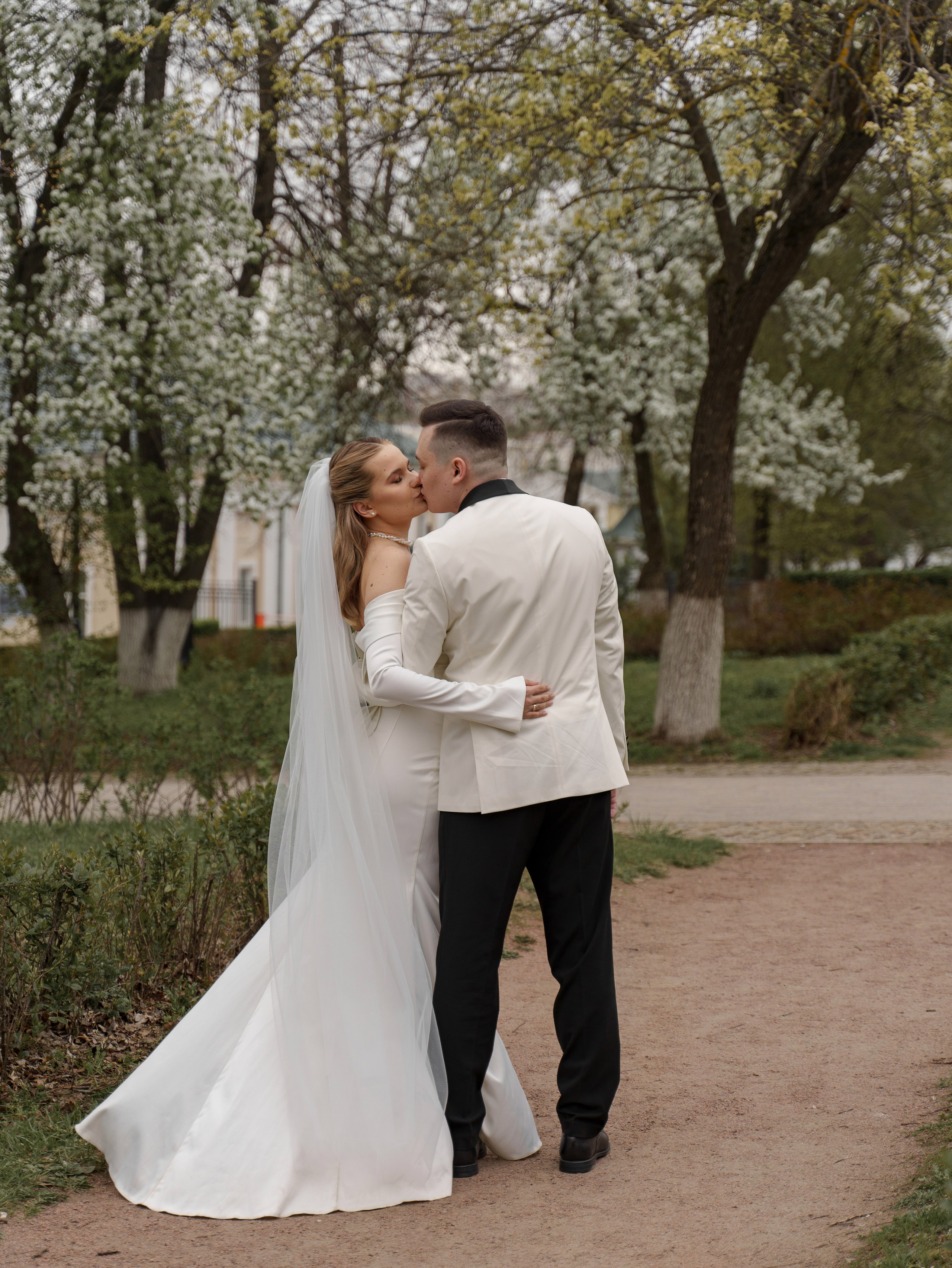 Сергей и Анастасия. Свадебный и семейный фотограф Диана Лбова. Чебоксары
