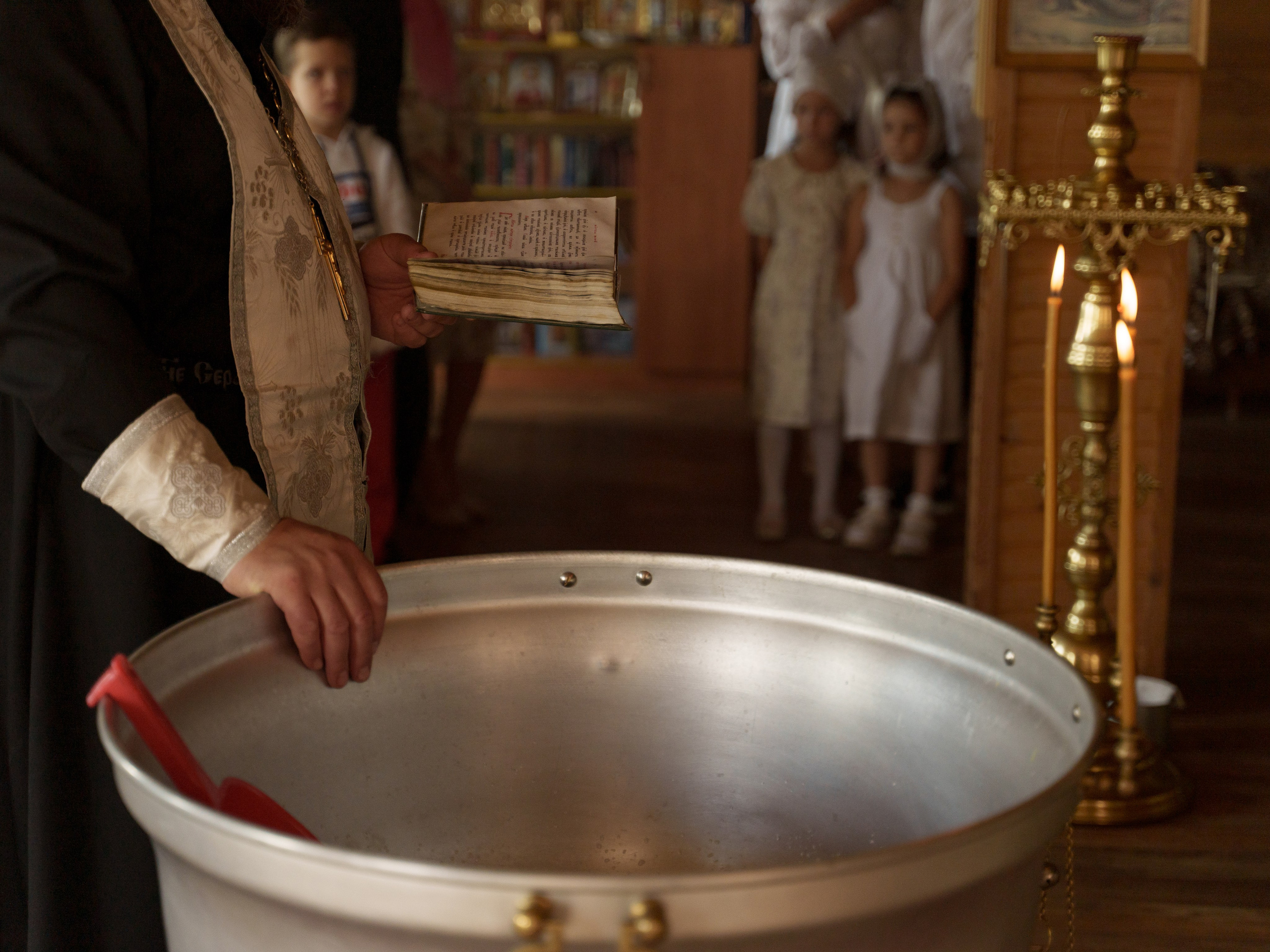 Крещение Дарины. Свадебный и семейный фотограф Диана Лбова. Чебоксары