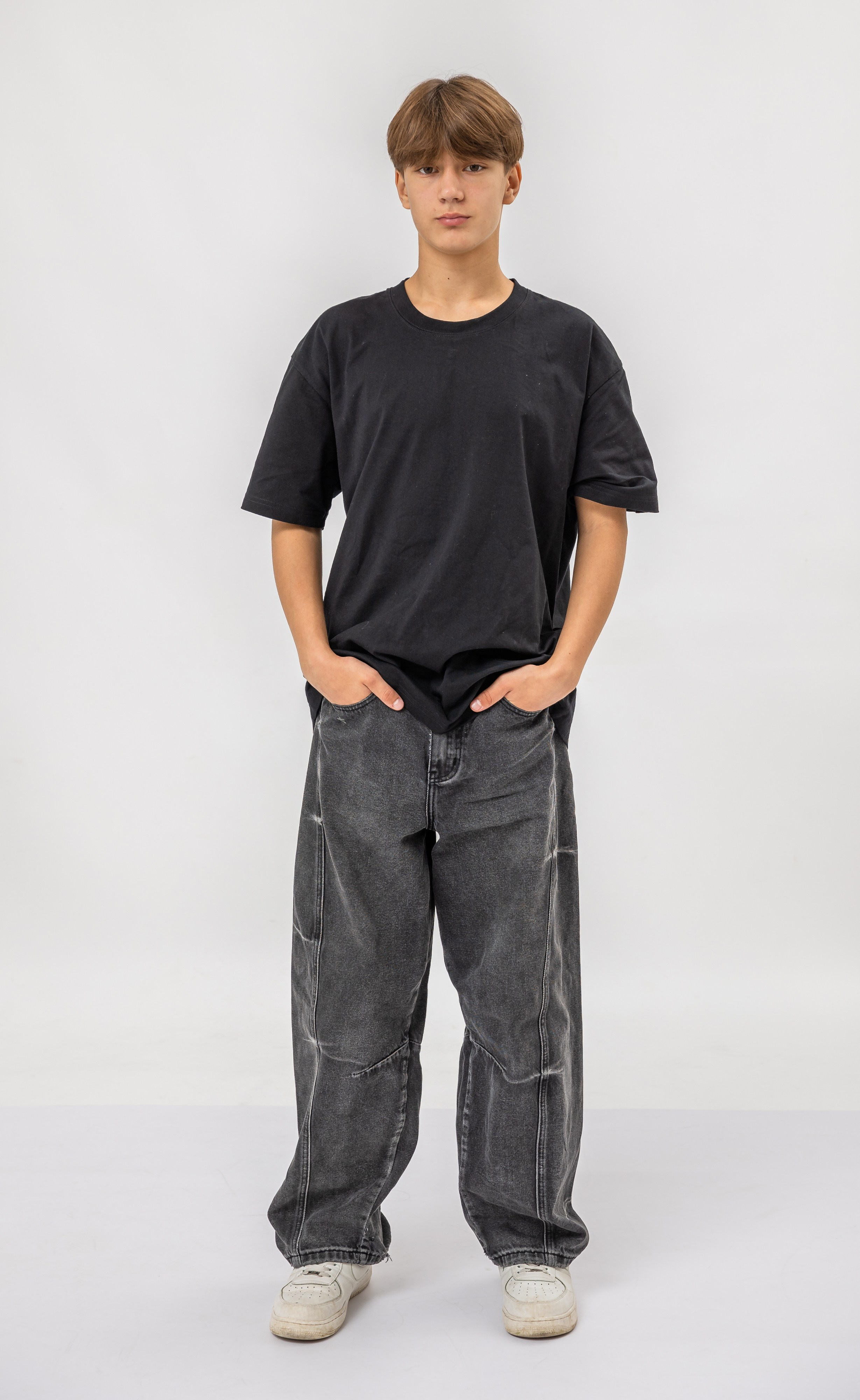 Модельные тесты. Модельное Агентство Alma Model Management