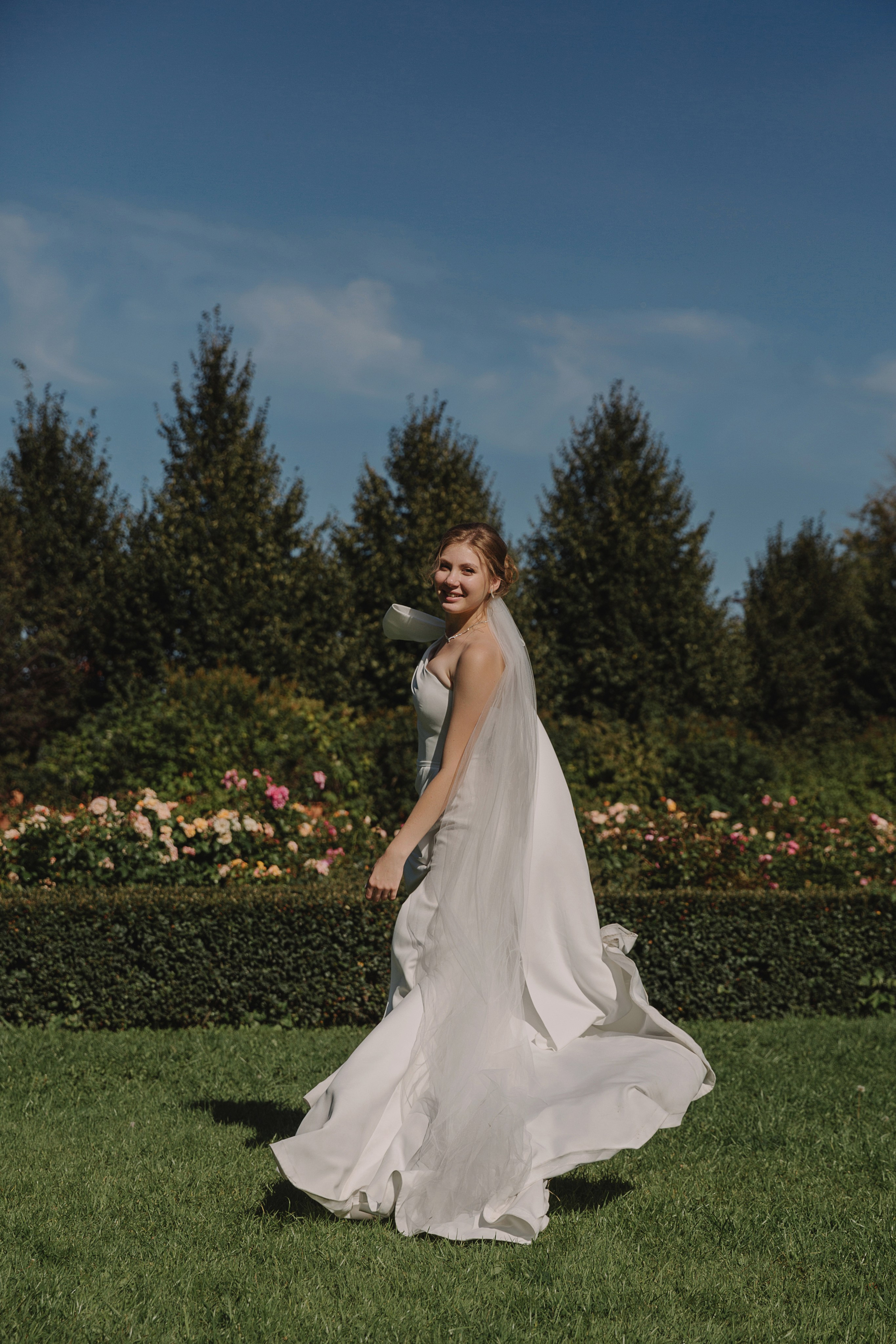 Георгий и Анастасия. Персональный, семейный и портретный фотограф в Воронеже Майя Яхонтова