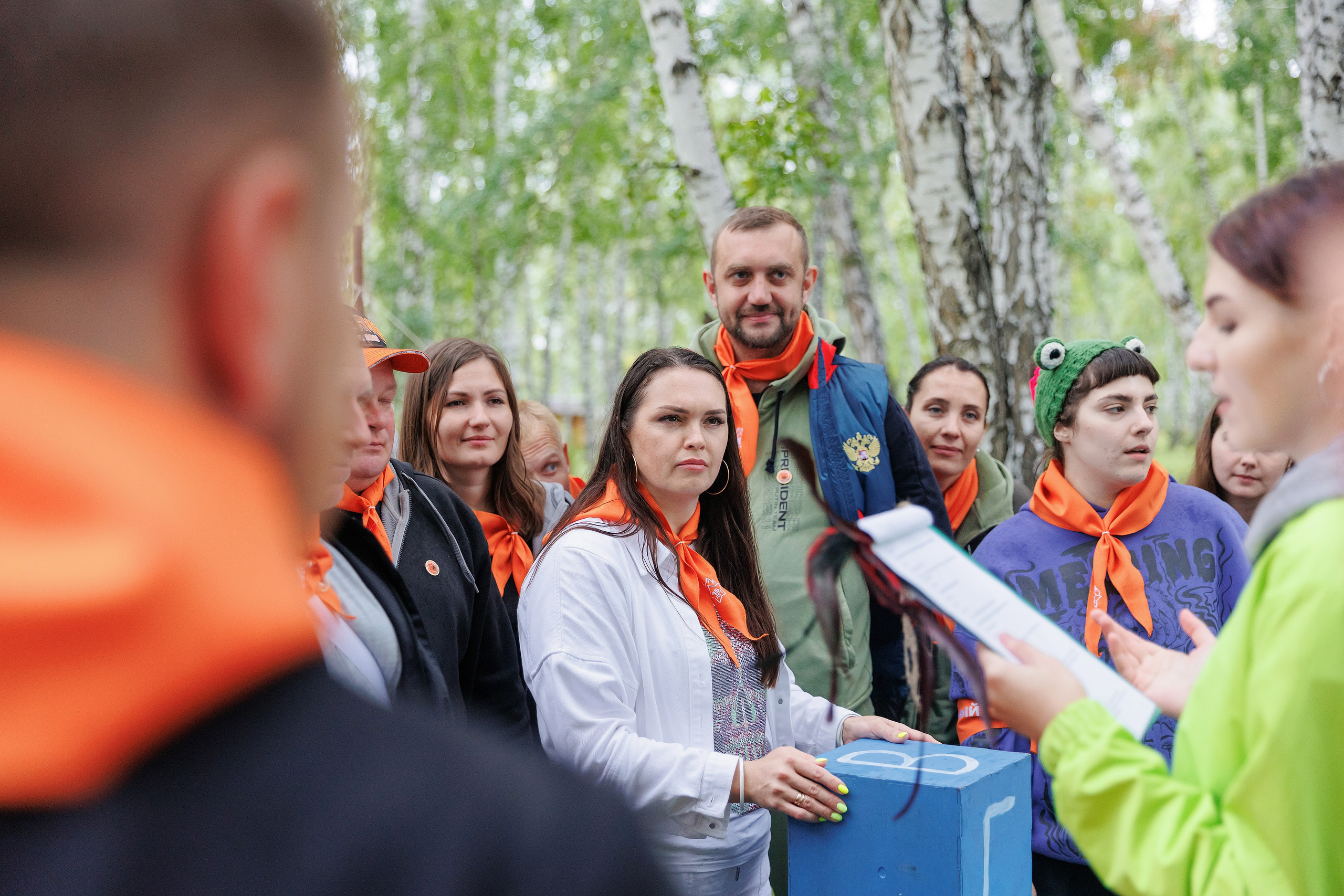 Корпоративные мероприятия. Фотограф Сергей Колесников