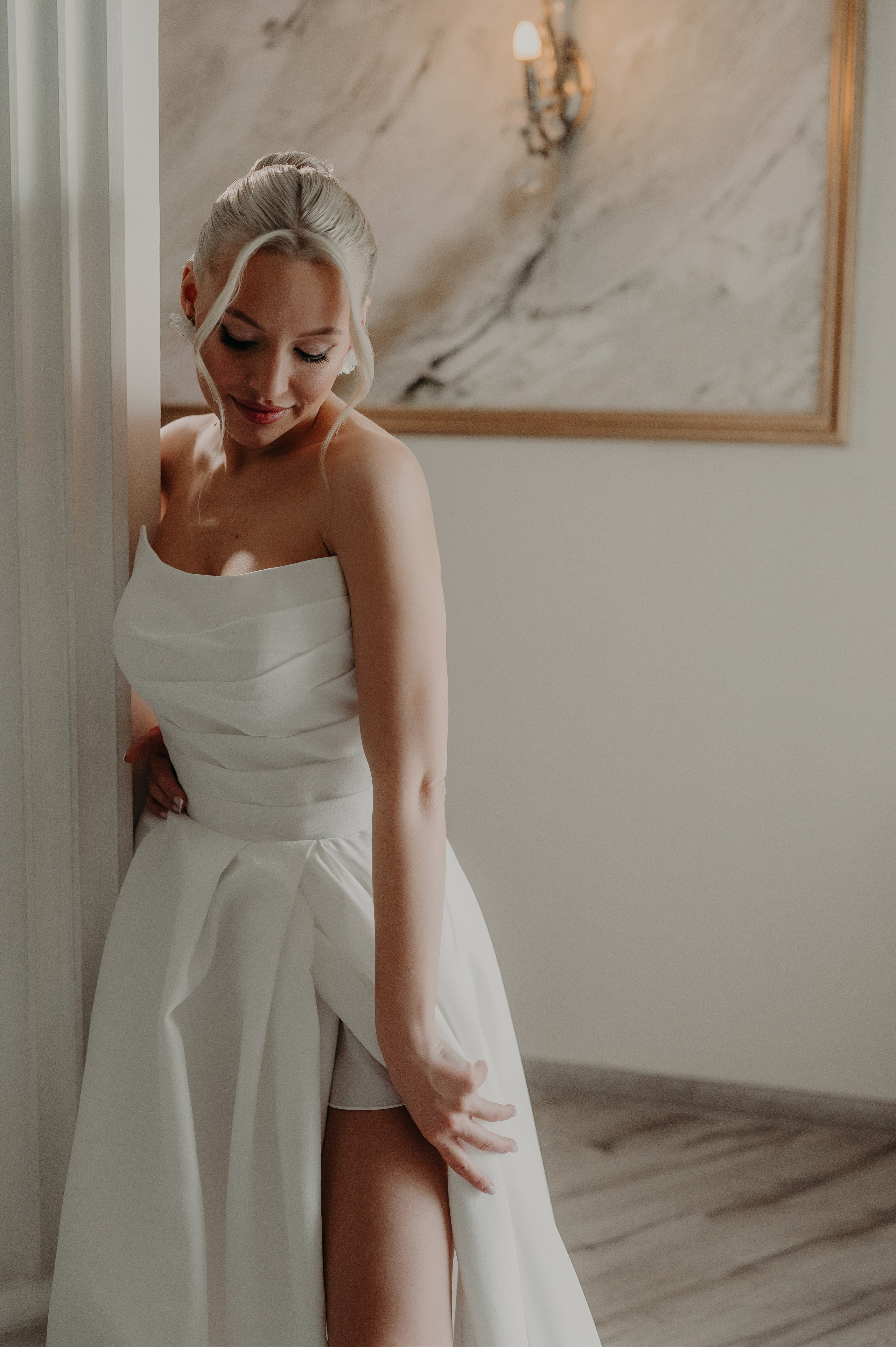 Камерная свадьба. Марина Шуляк Фотограф Кострома — Санкт Петербург