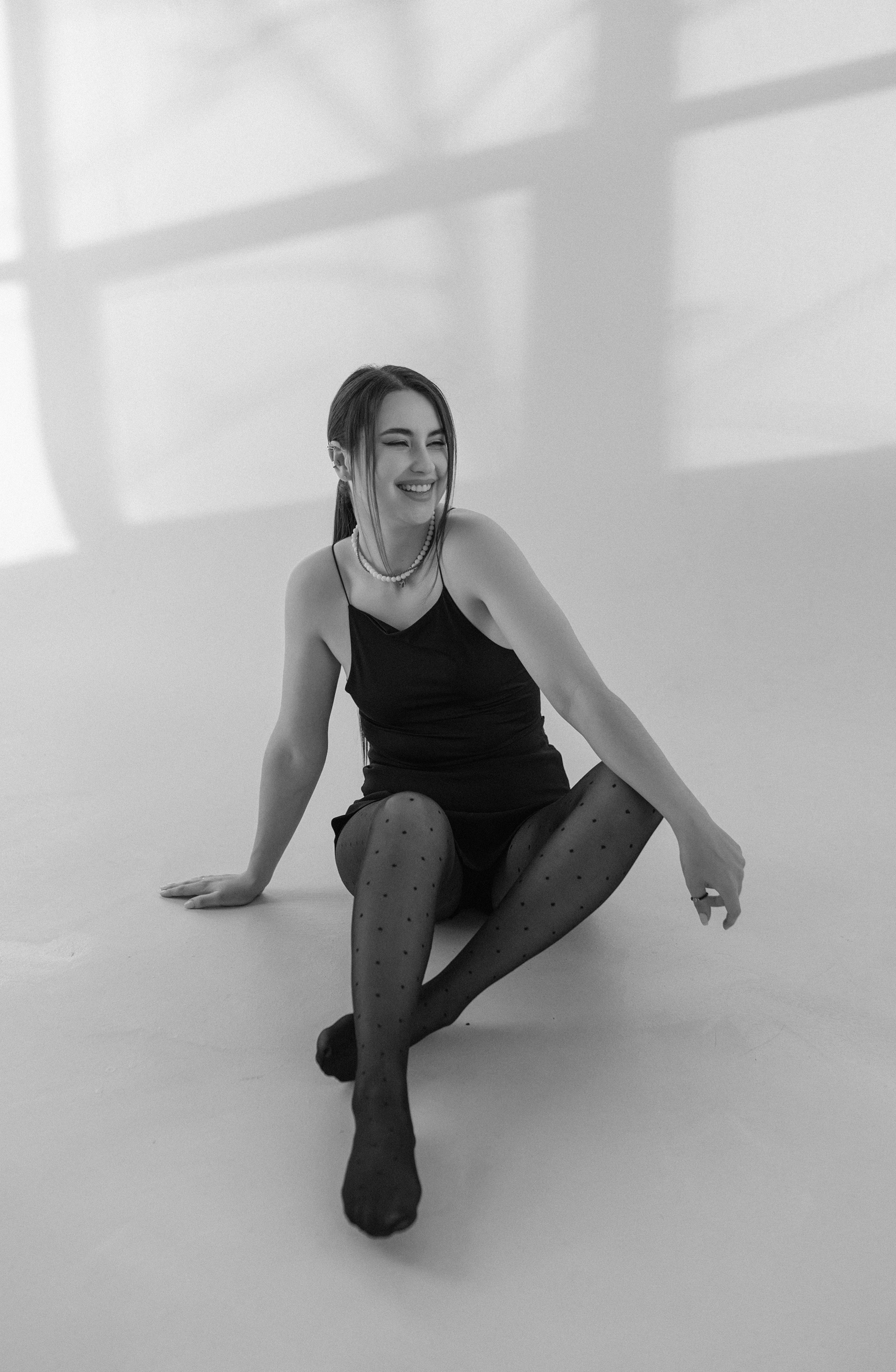 Алёна. Марина Шуляк Фотограф Кострома — Санкт Петербург