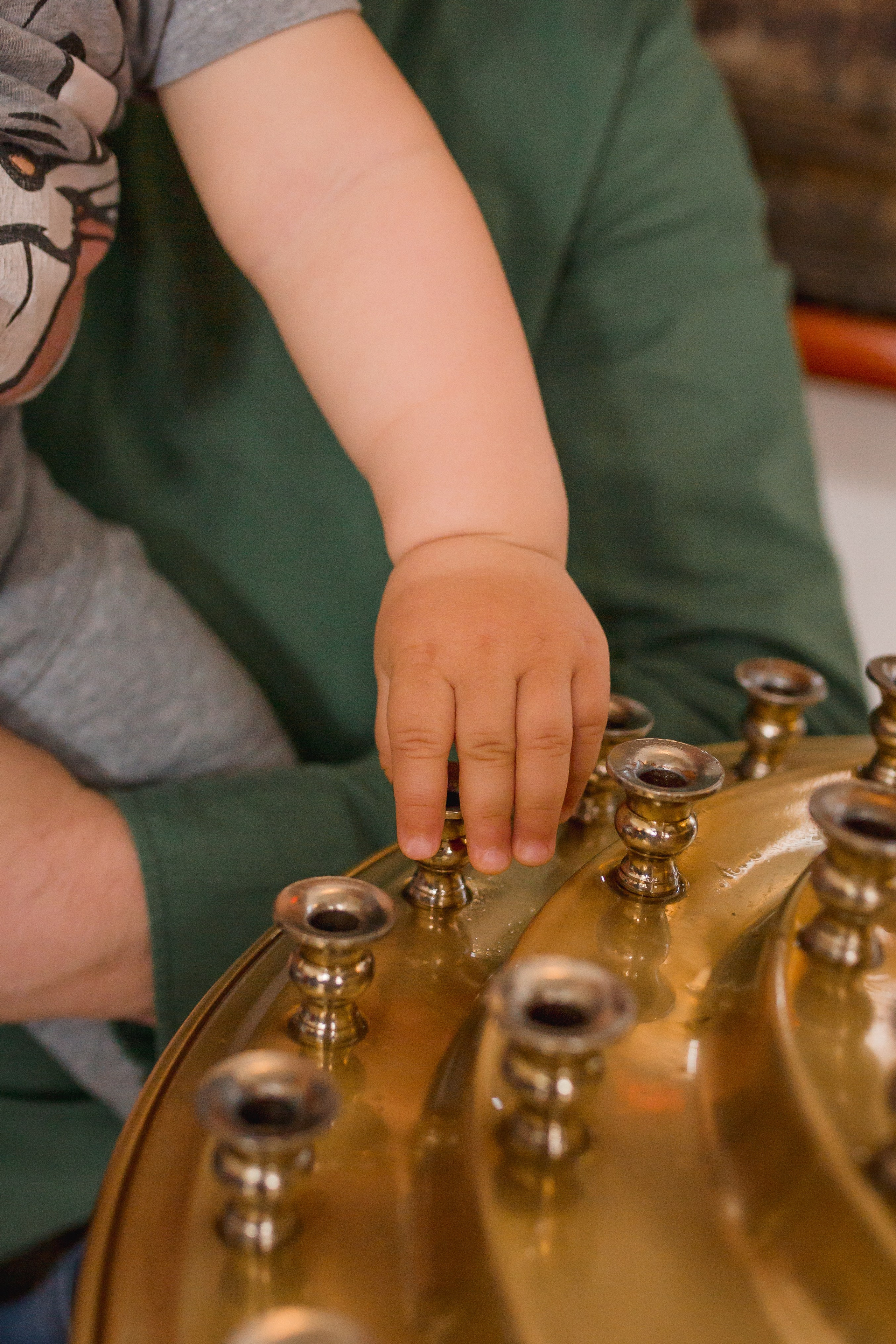 Крещение малышей. Фотограф Новорожденных и беременности г. Тюмень