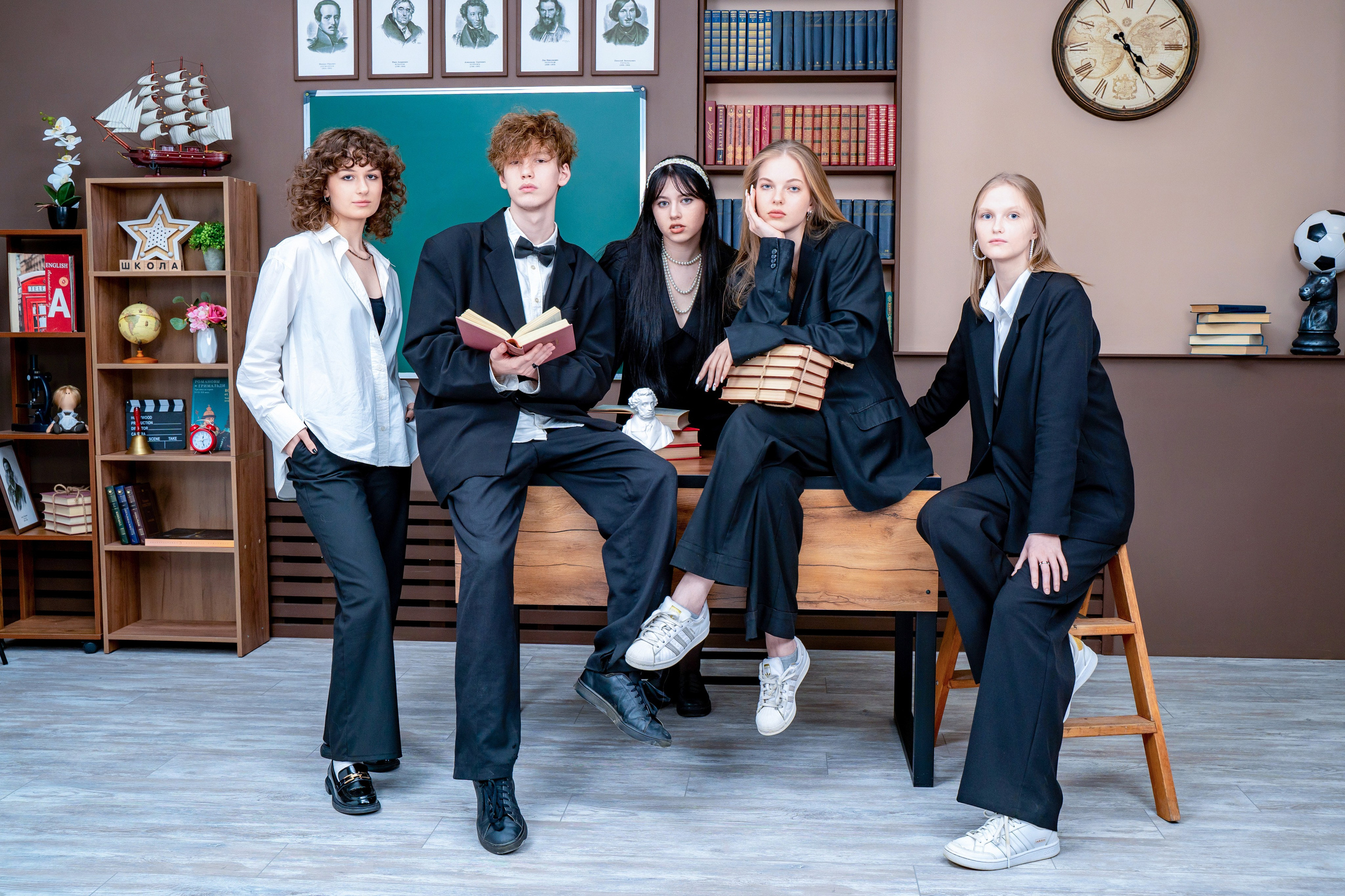 Примеры работ. Семейная фотостудия «Like Moment» в Строгино