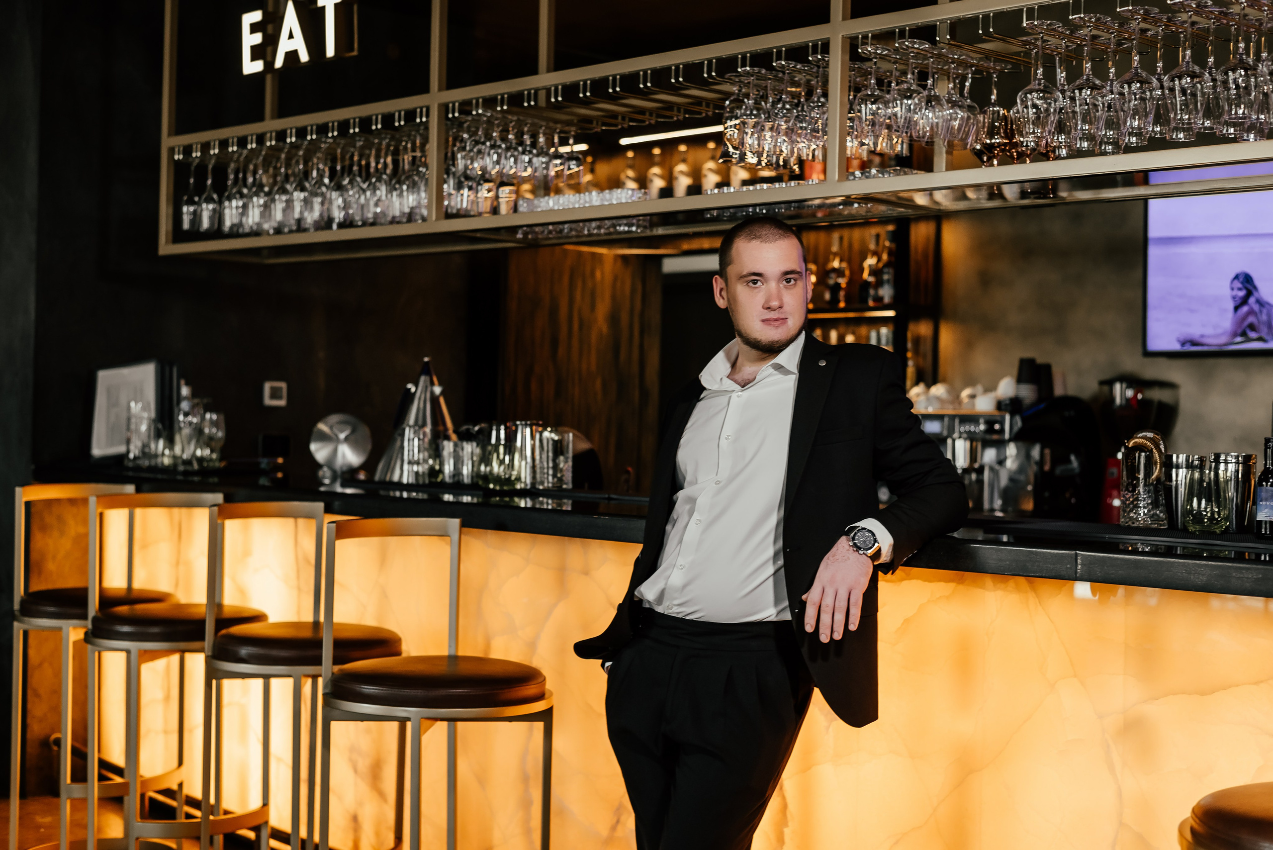 Юля и Слава. Свадебный фотограф в Ростове Александра Груздева