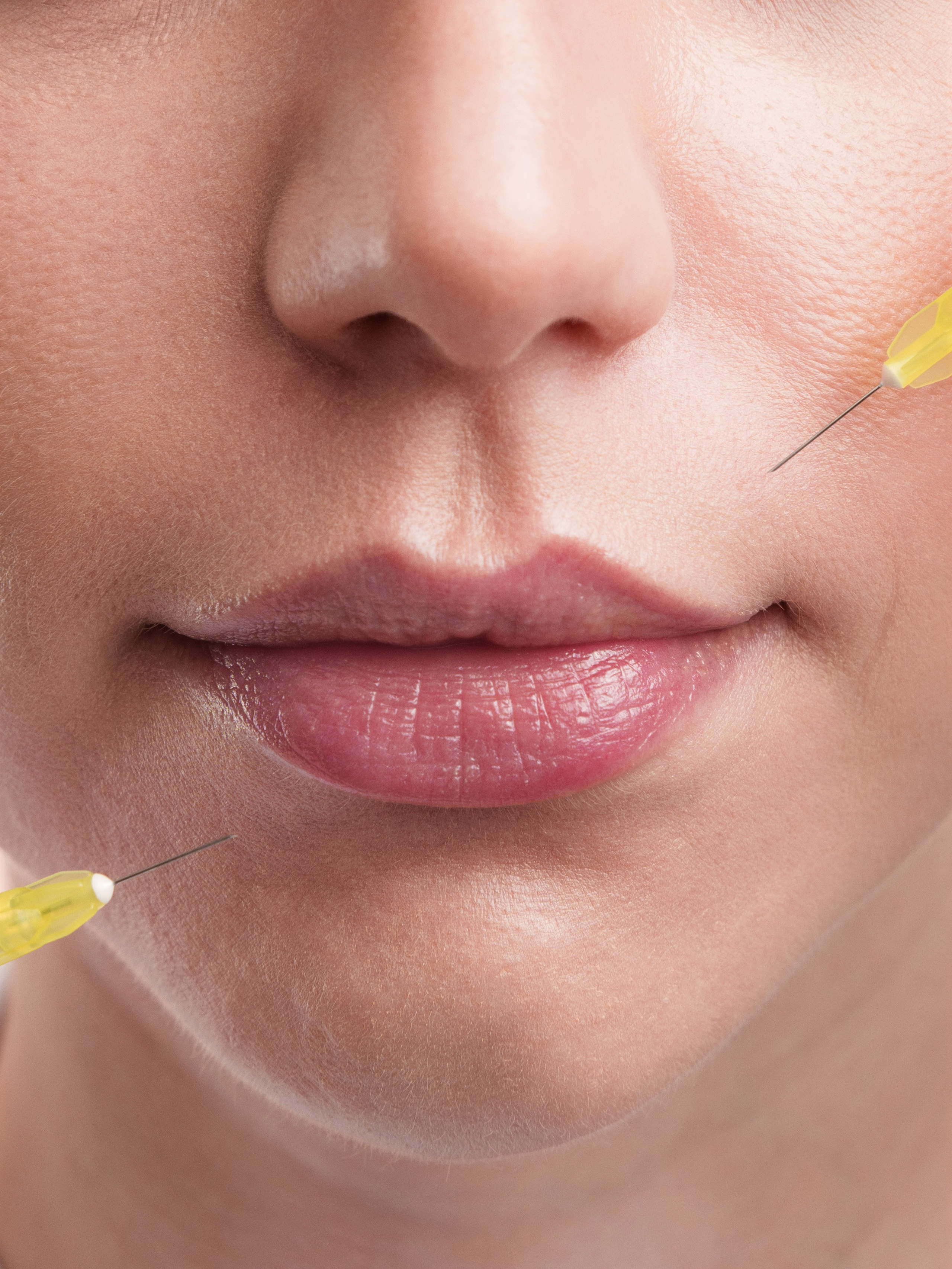 Коммерческая съёмка. Фотостудия CHIC Рязань