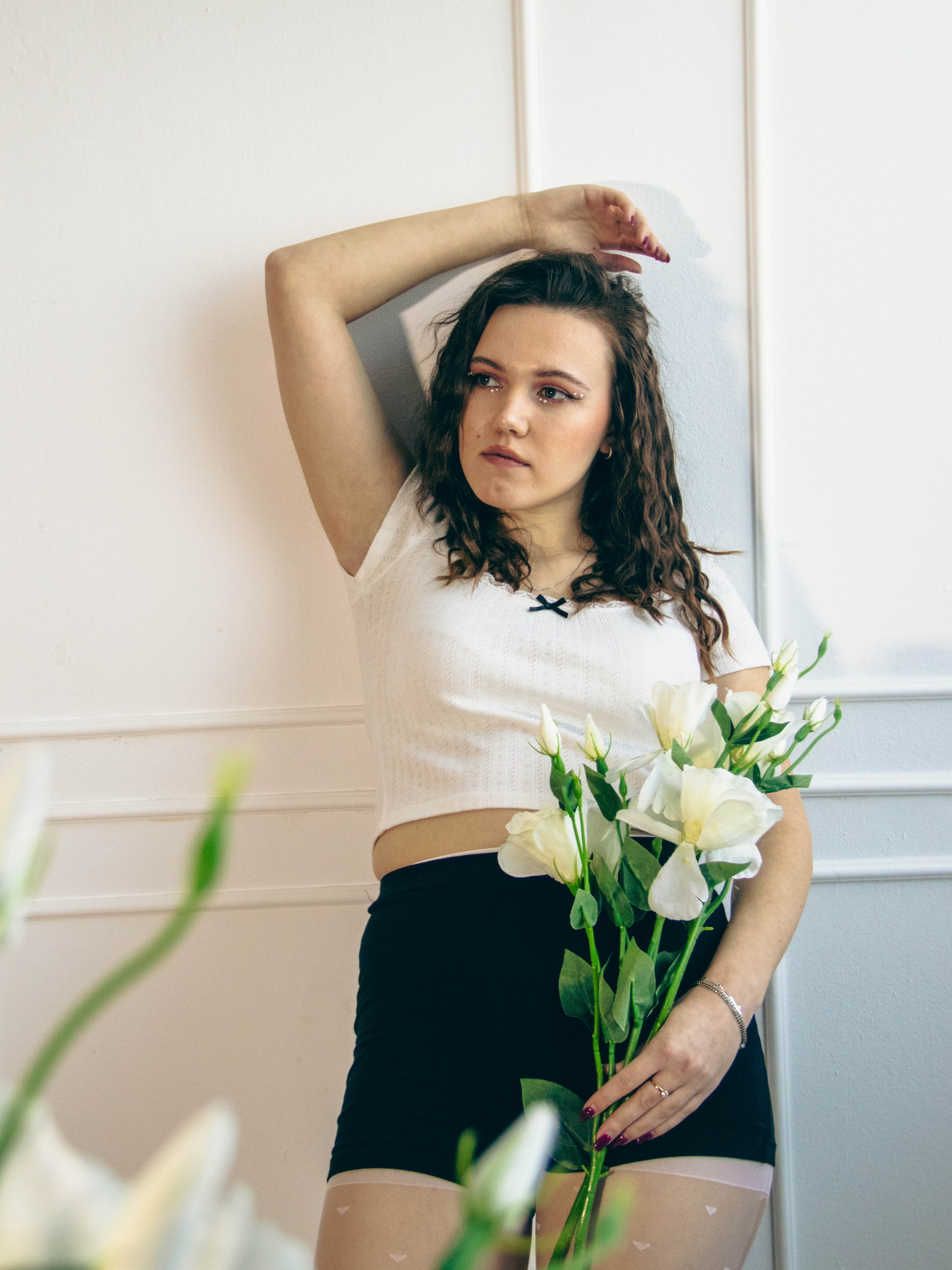 Ирина. «Матрица»