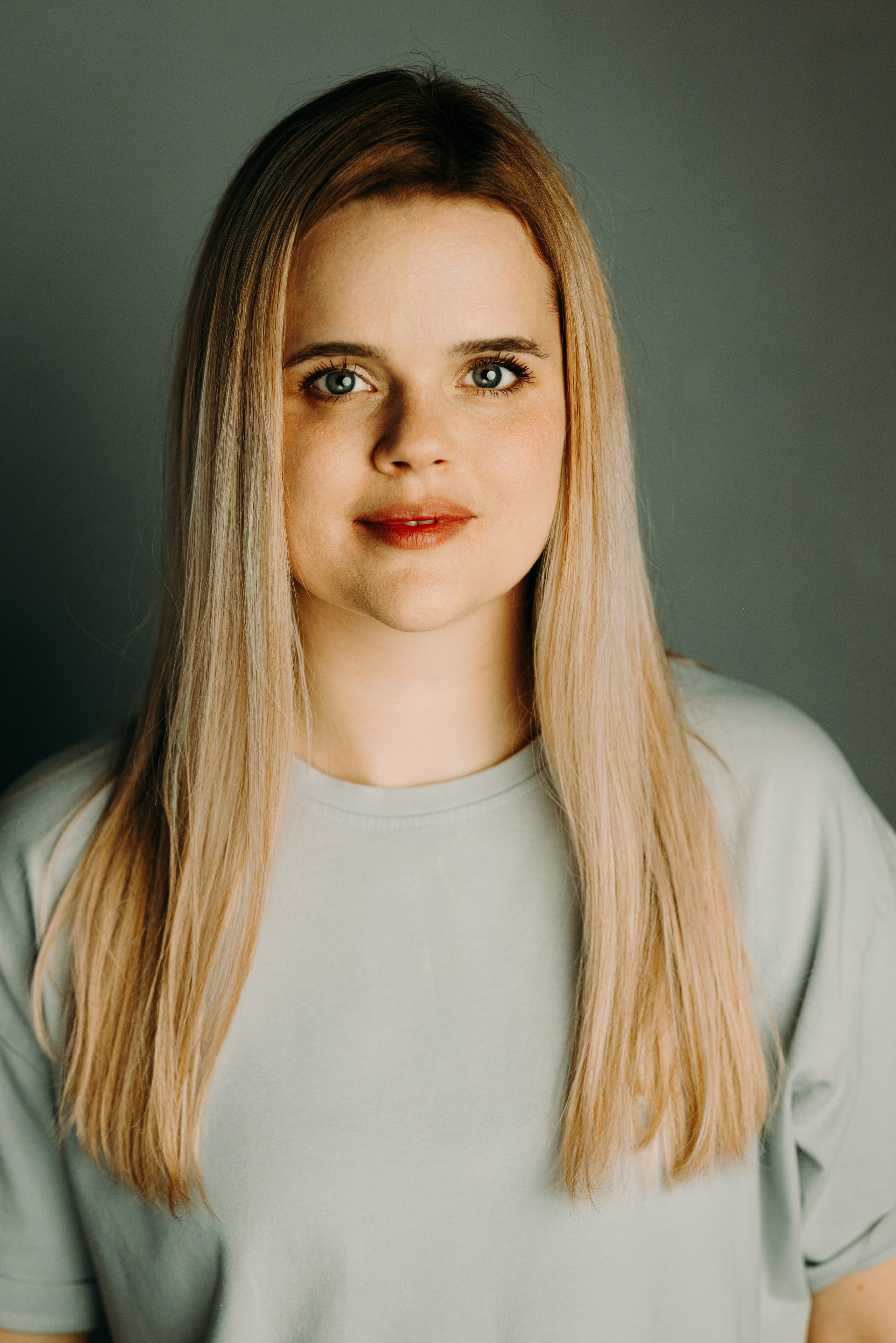 Неон. Фотограф Дарья Сафонова Dashulkacss