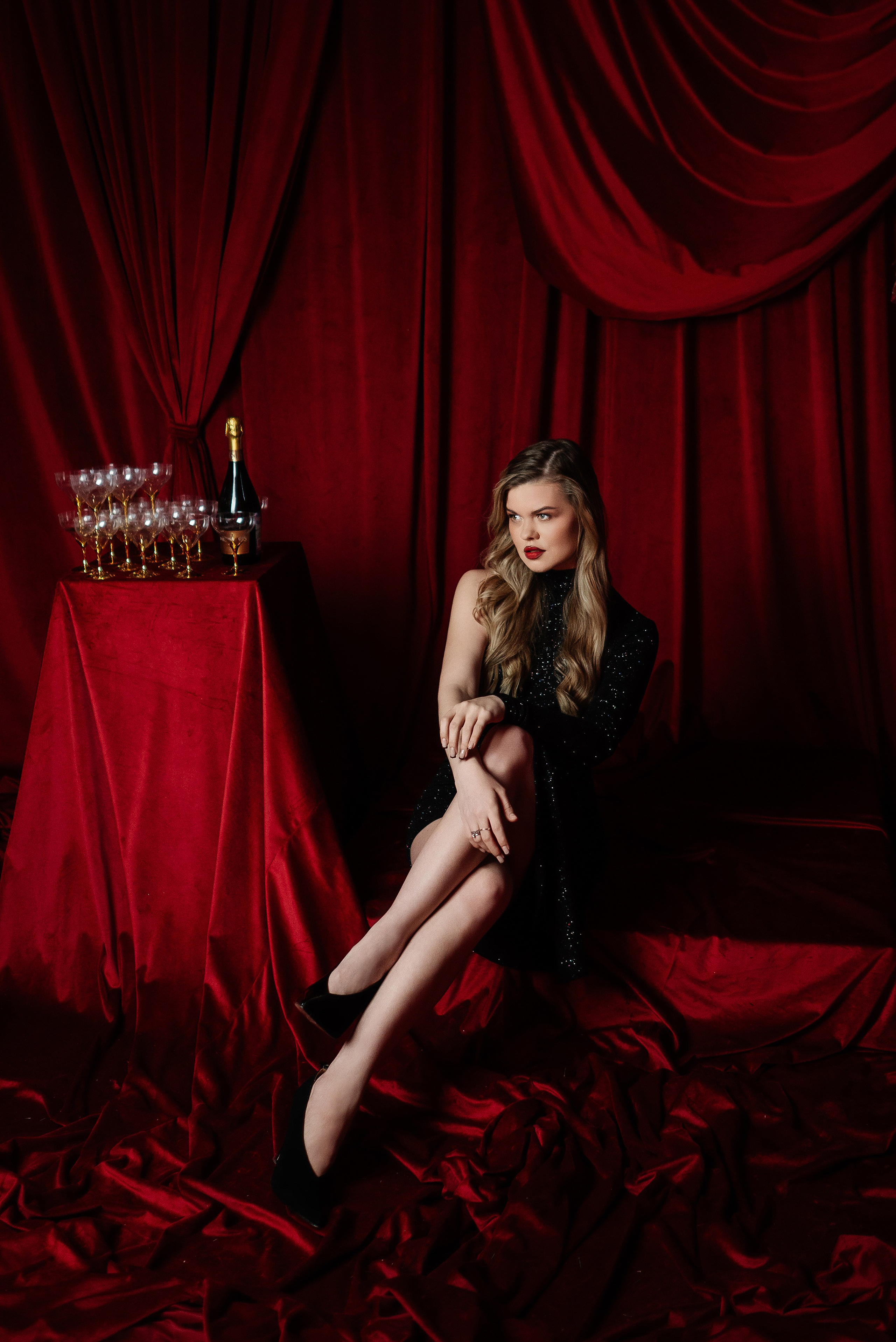 Женские. Свадебный и портретный фотограф в Липецке Юлия Свит