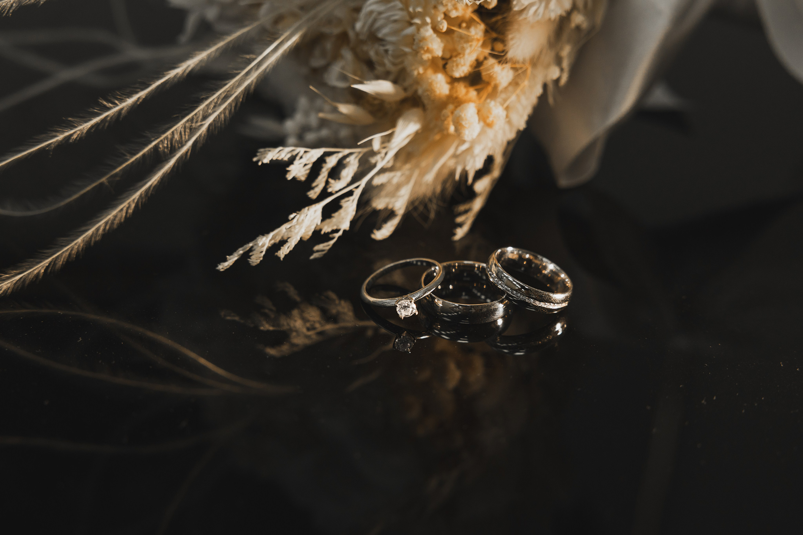 Елена и Василий. Свадебный и портретный фотограф в Москве Мария Кравченко