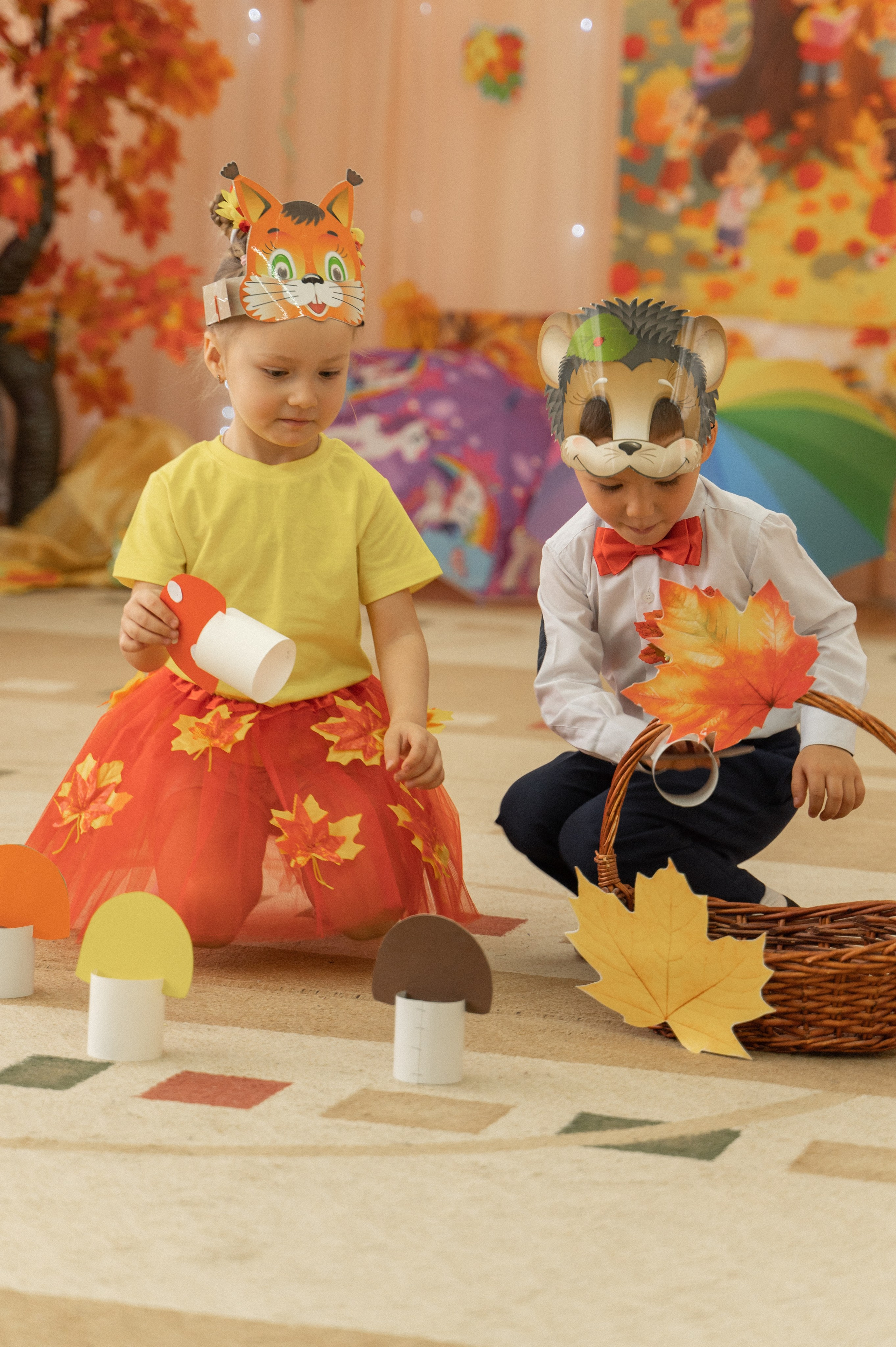 САДЫ. ФОТОГРАФ/РУДНЫЙ/КОСТАНАЙ