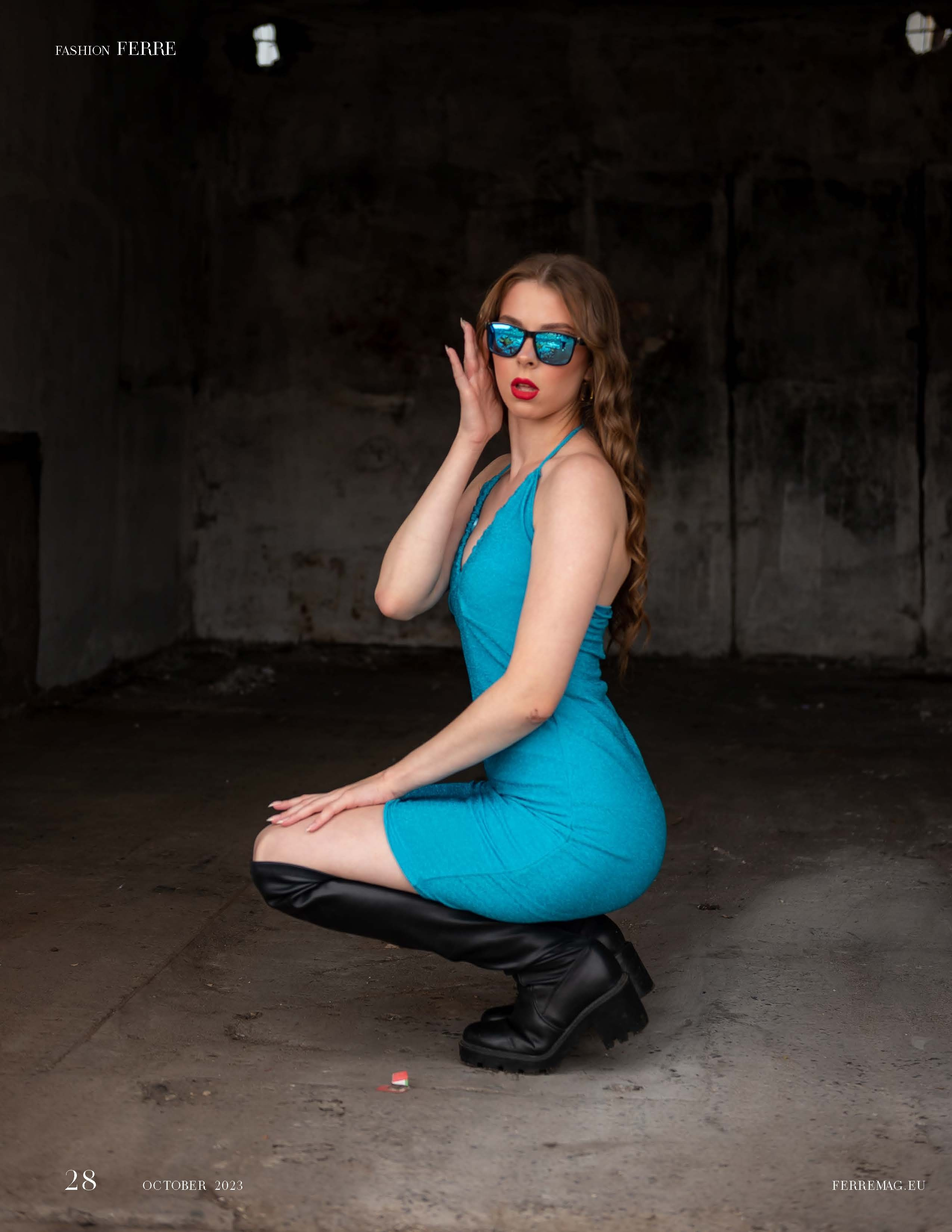 Журналы/Реклама. Фотограф Волгоград Ермолова Дарья