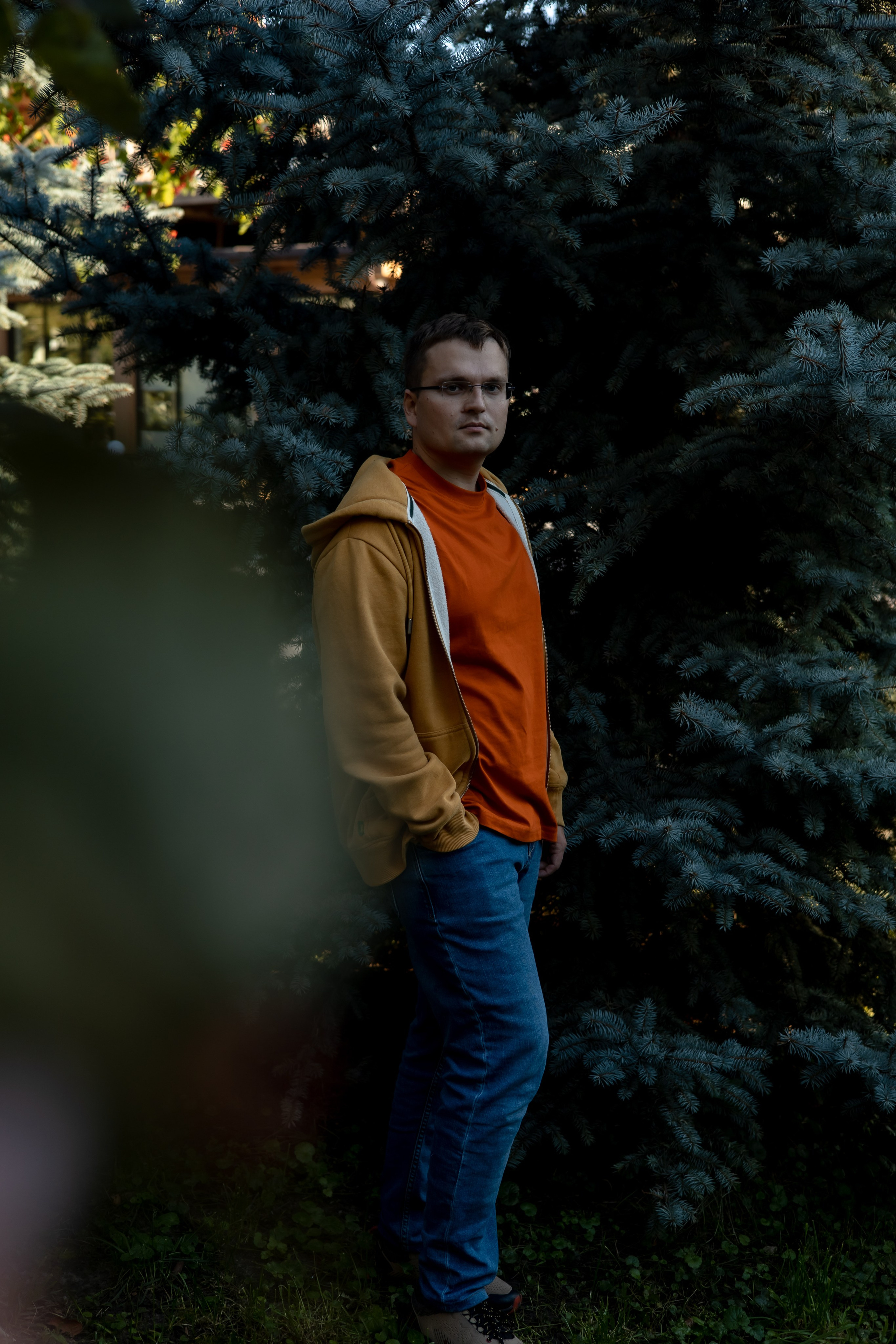 ANTON. Фотограф Элла Ефимова