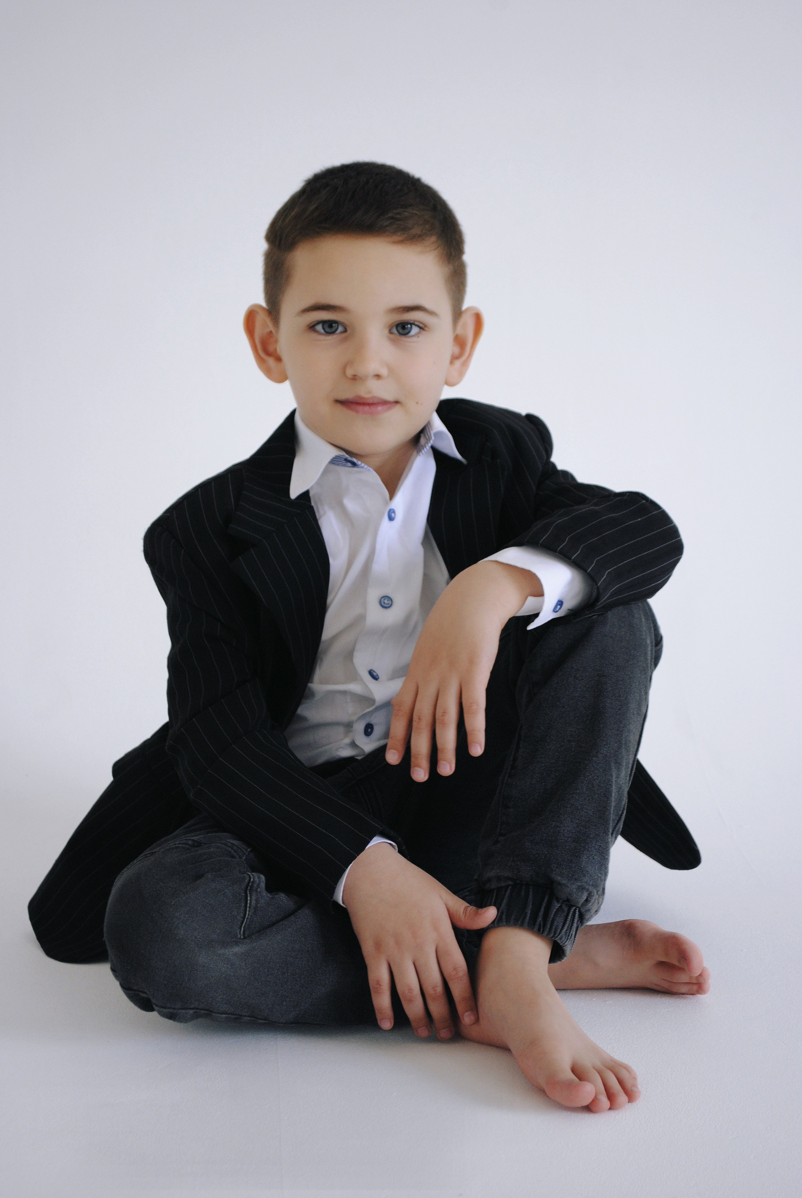 Татьяна и Семен. Фотограф Мария Мусаелян