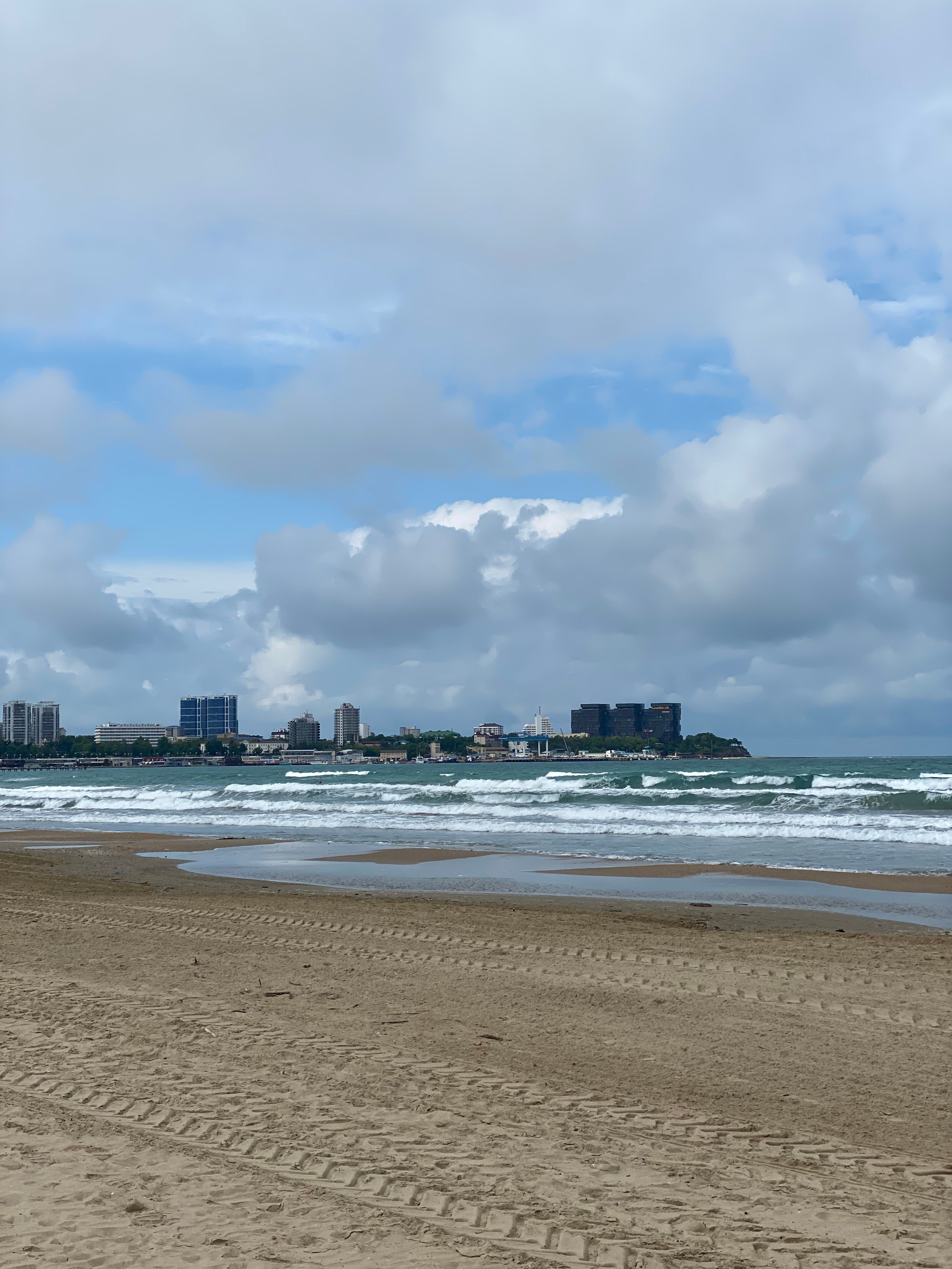 Анапа — 21. Своя Мастерская