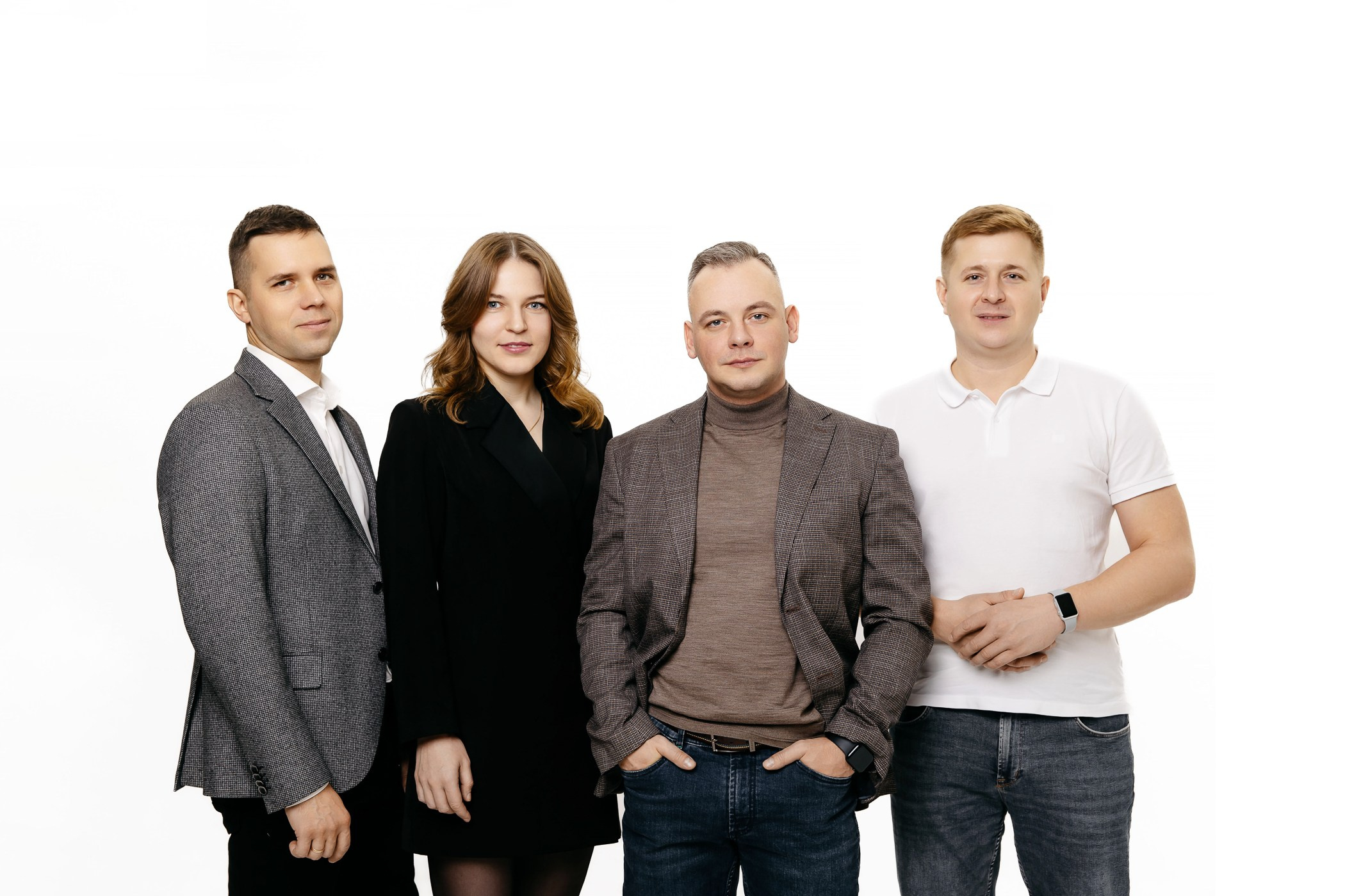 ООО «ГЕОДАРТ». Тимур Аминов | Фотограф в Кемерове