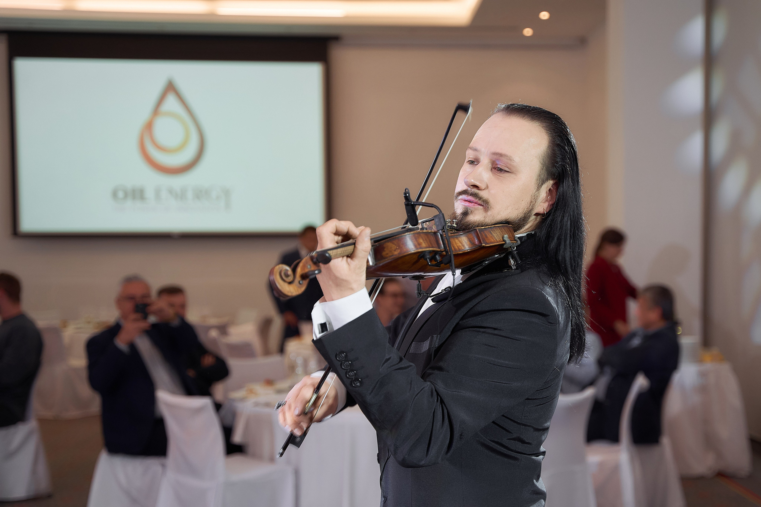 ЦЕМФест. Организация мероприятий в Екатеринбурге BORDO