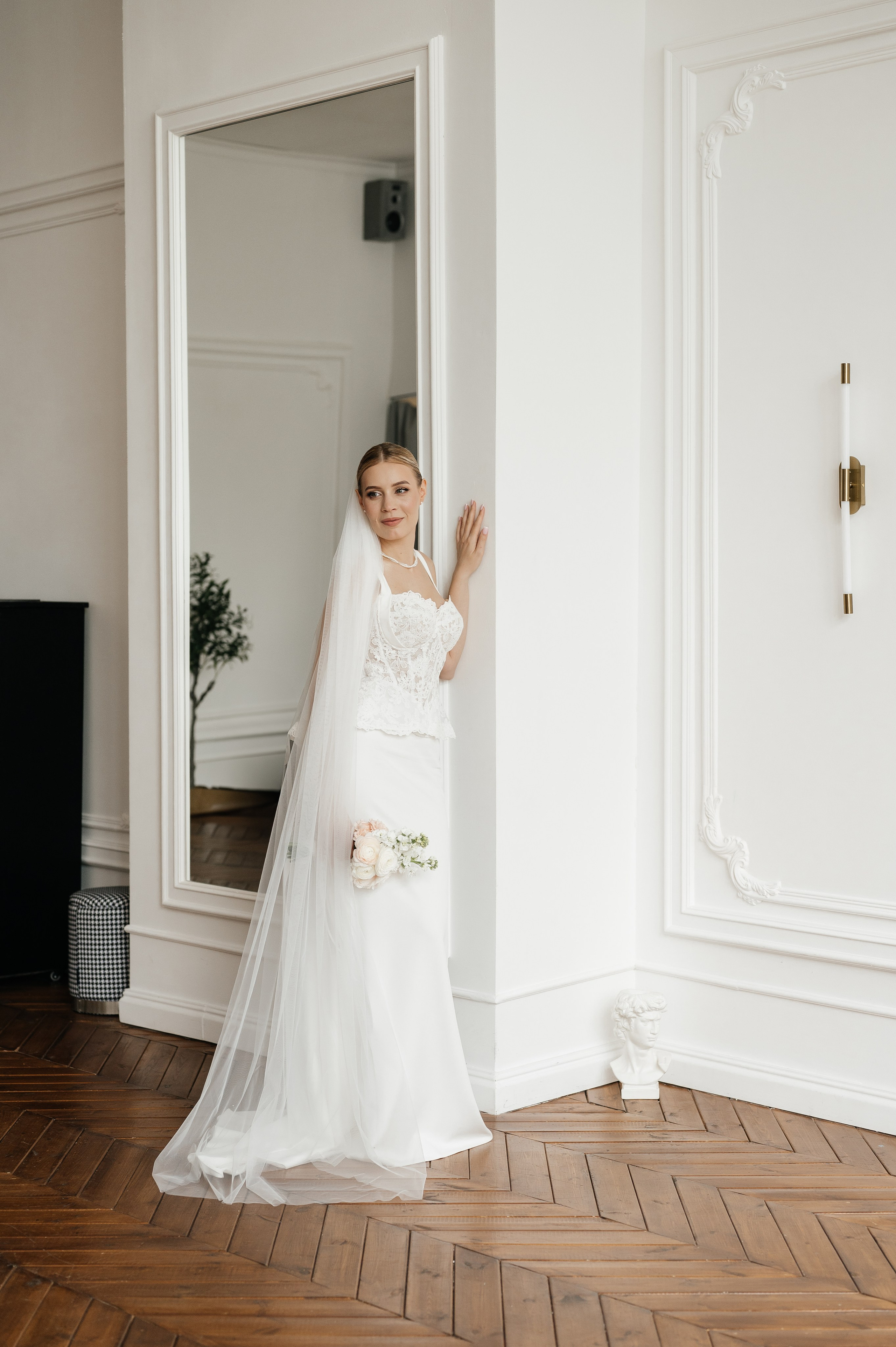 Эдгар и Дарья. Свадебный и семейный фотограф в Краснодаре Алина Мельник