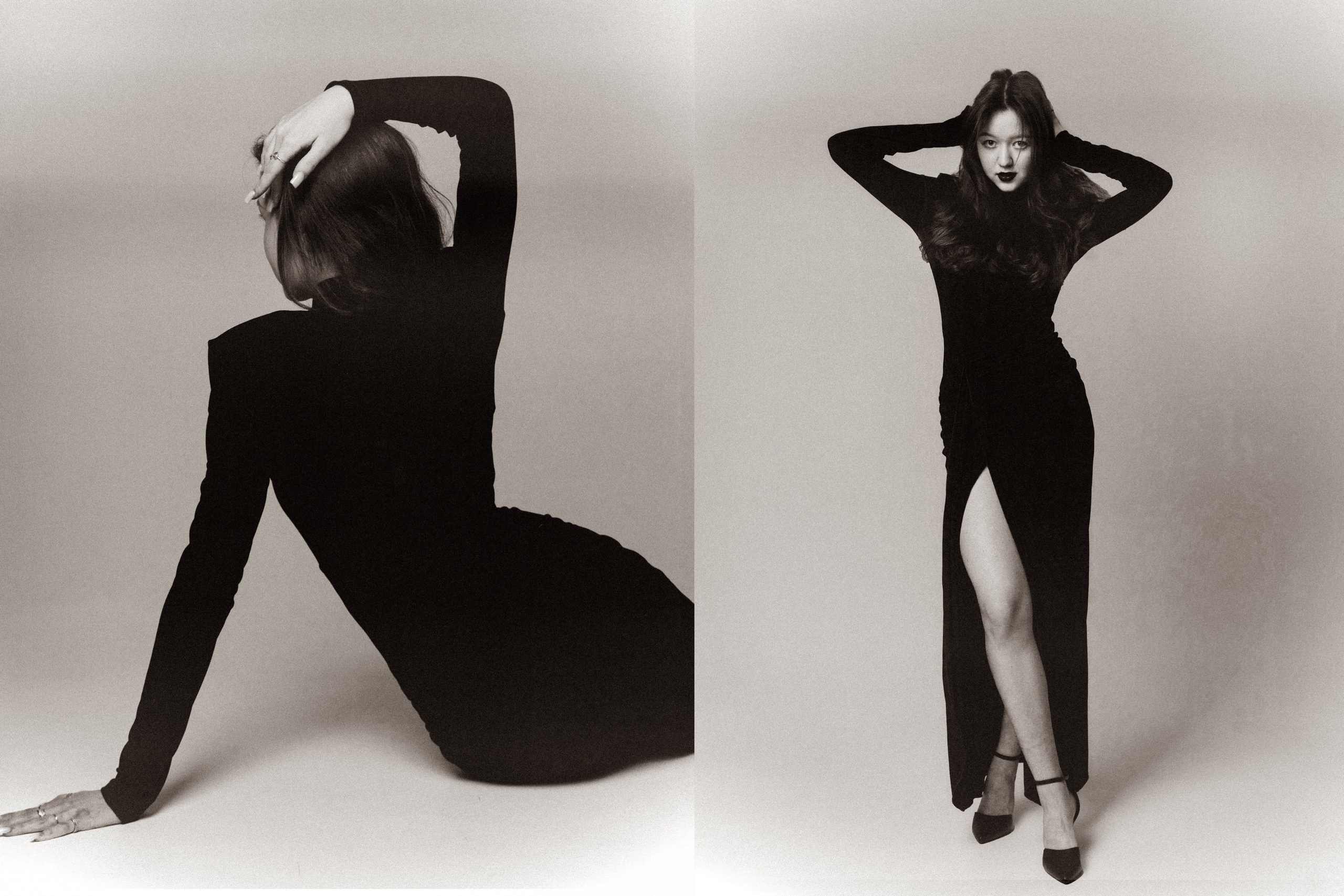 Портретный фотограф в Москве