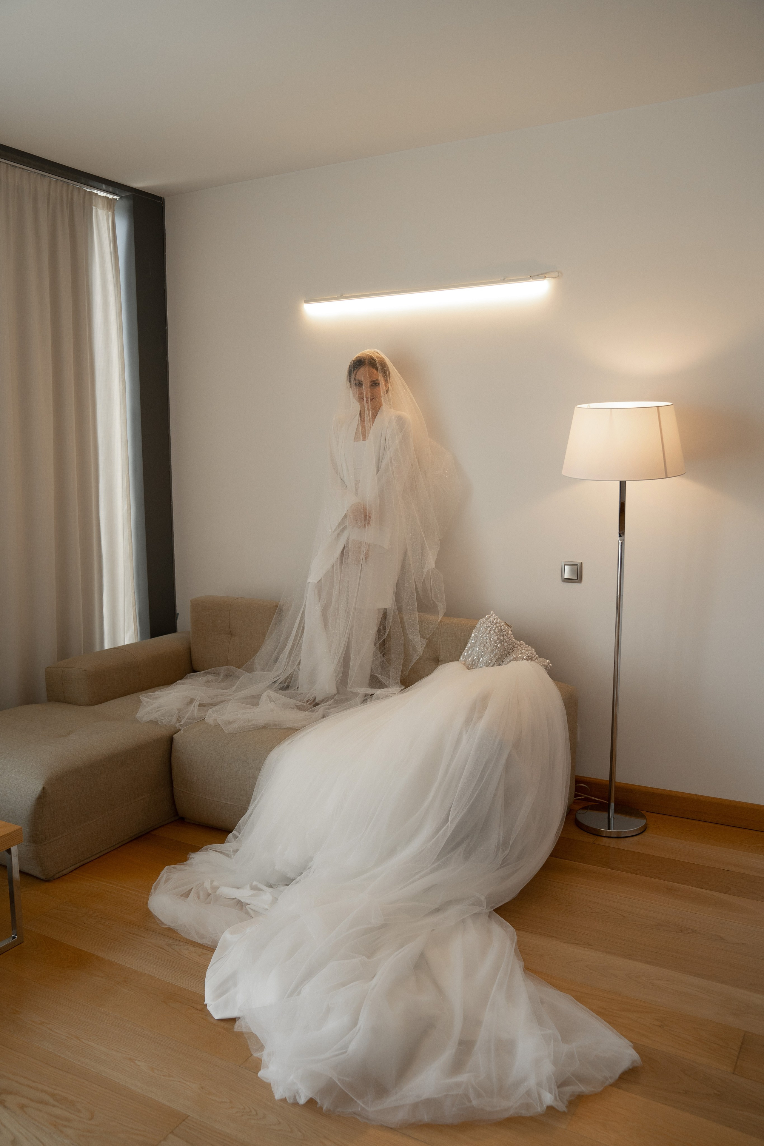 Анна и Михаил. Я Ира и я фотографирую свадьбы более 10 лет