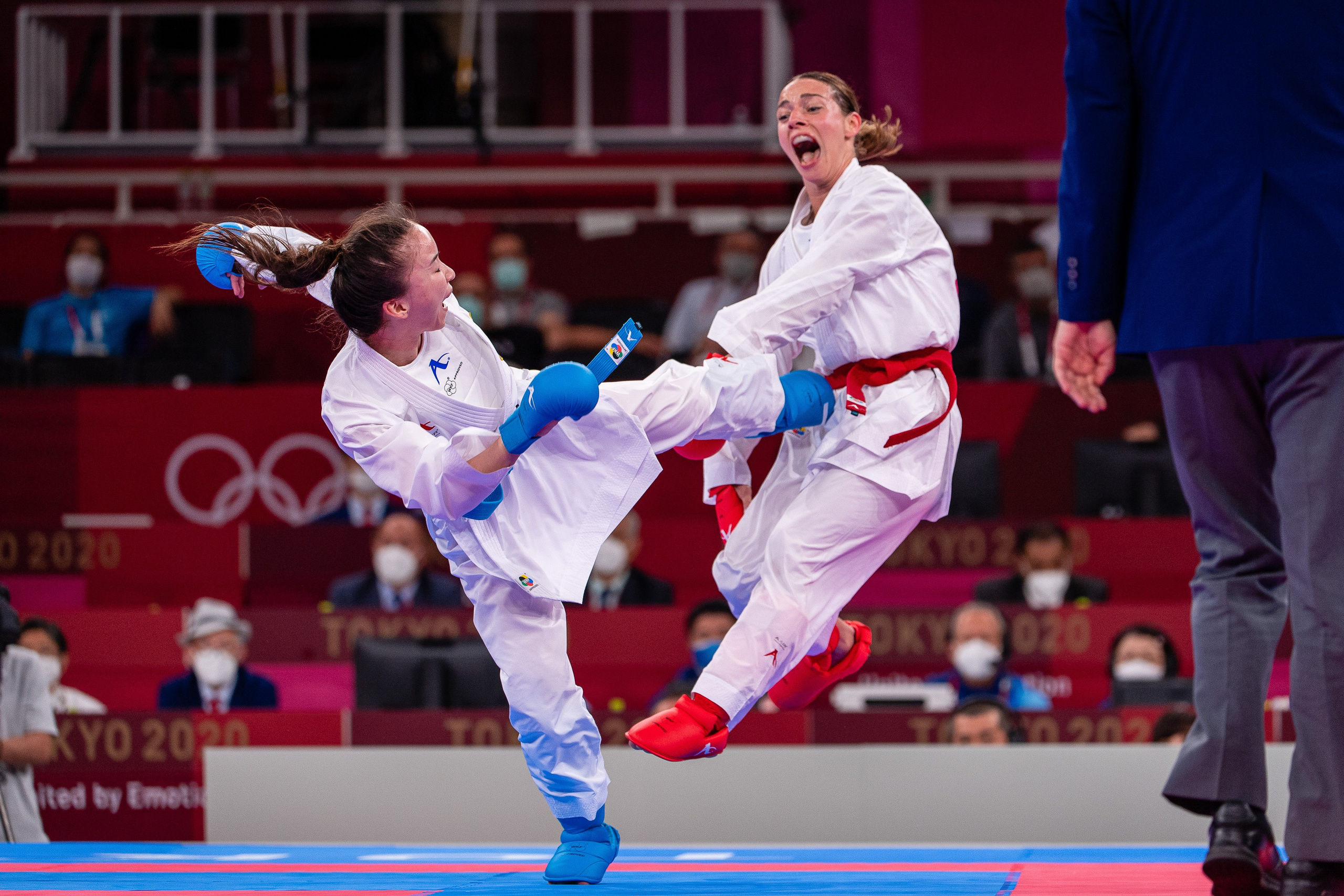 Олимпийские игры. Профессиональный фотограф в Алматы Влад Семёнов