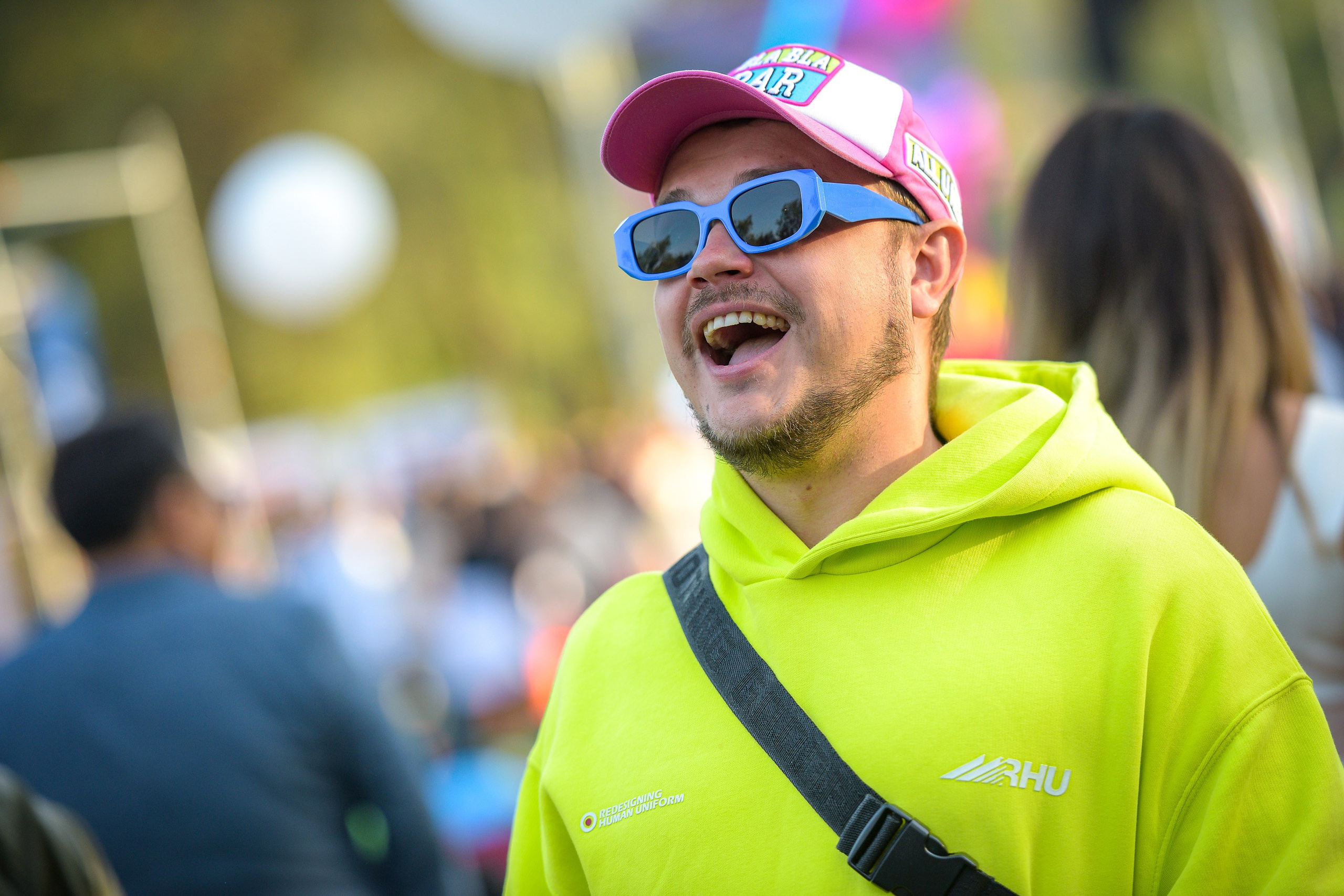 Ивент репортаж. Профессиональный фотограф в Алматы Влад Семёнов