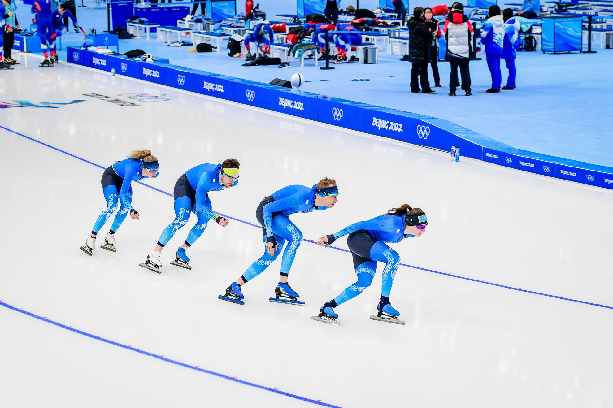 Олимпийские игры. Профессиональный фотограф в Алматы Влад Семёнов