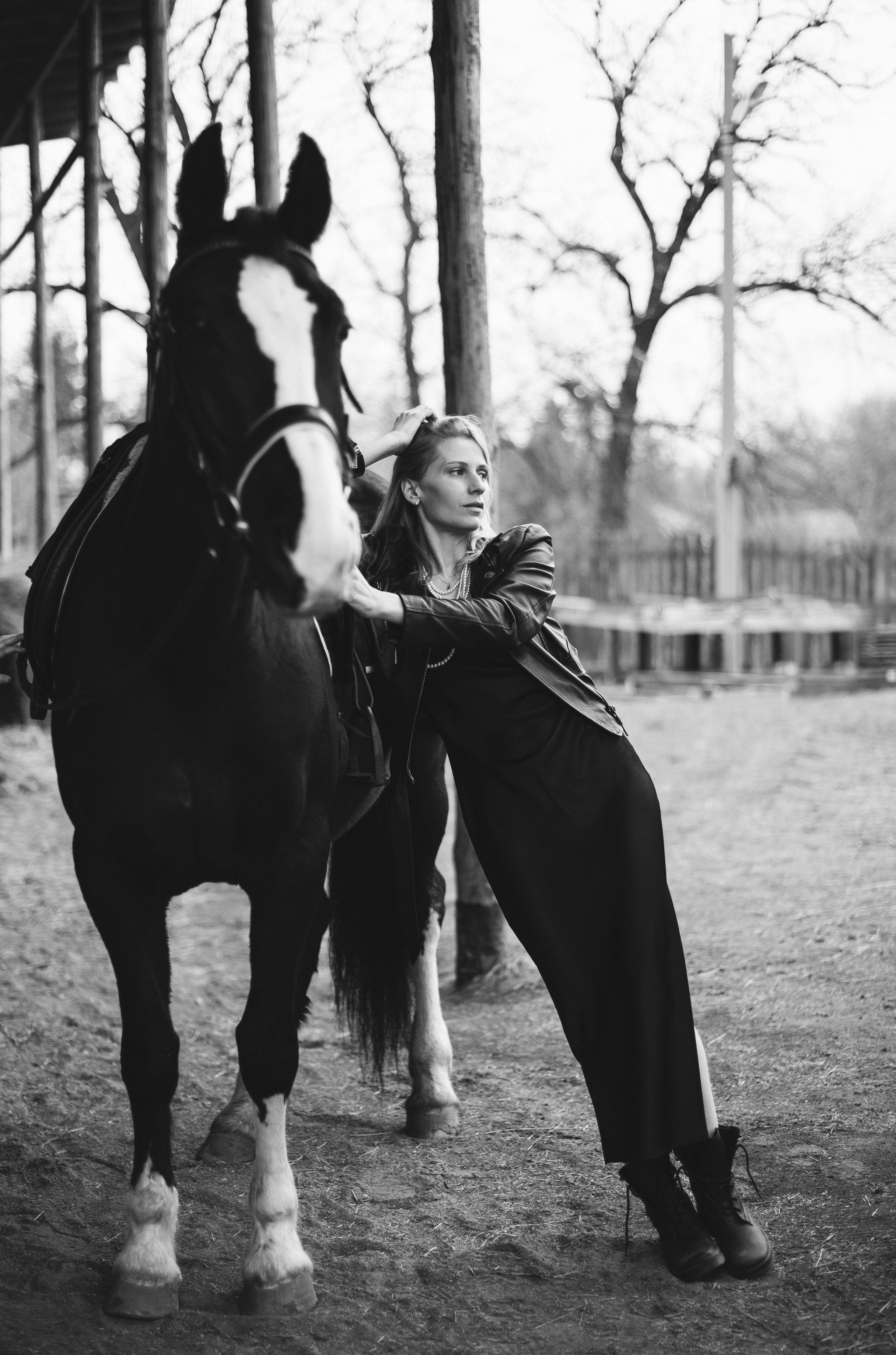 Аня конюшня. Творческий фотограф в Волгограде