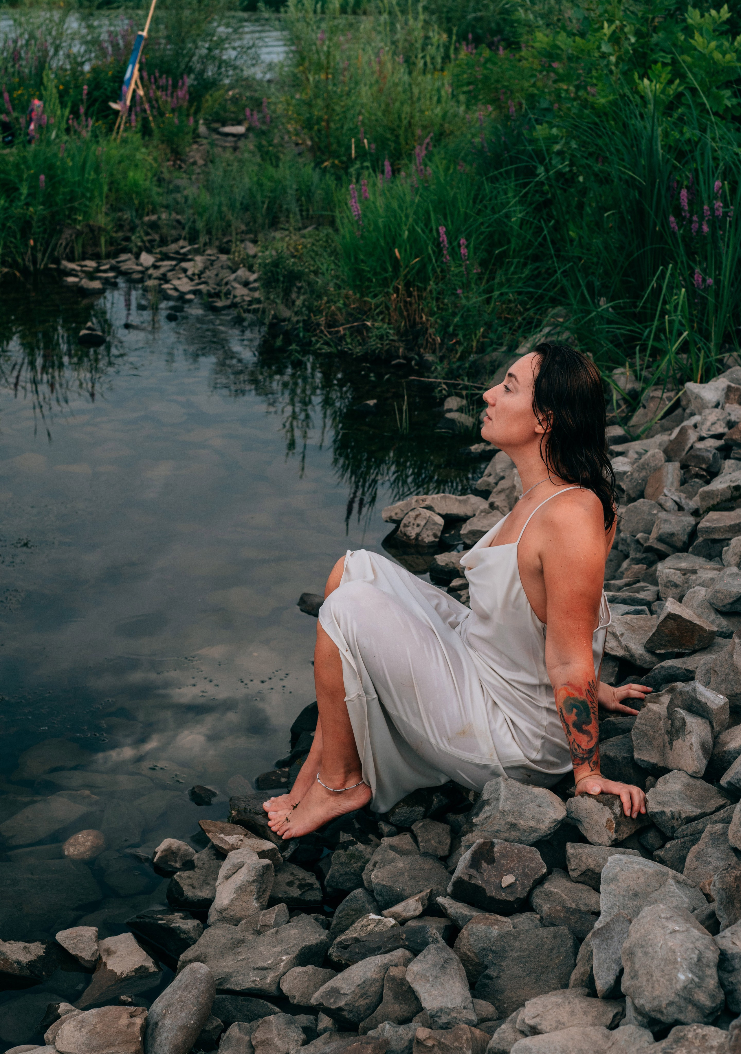 Рита август. Творческий фотограф в Волгограде