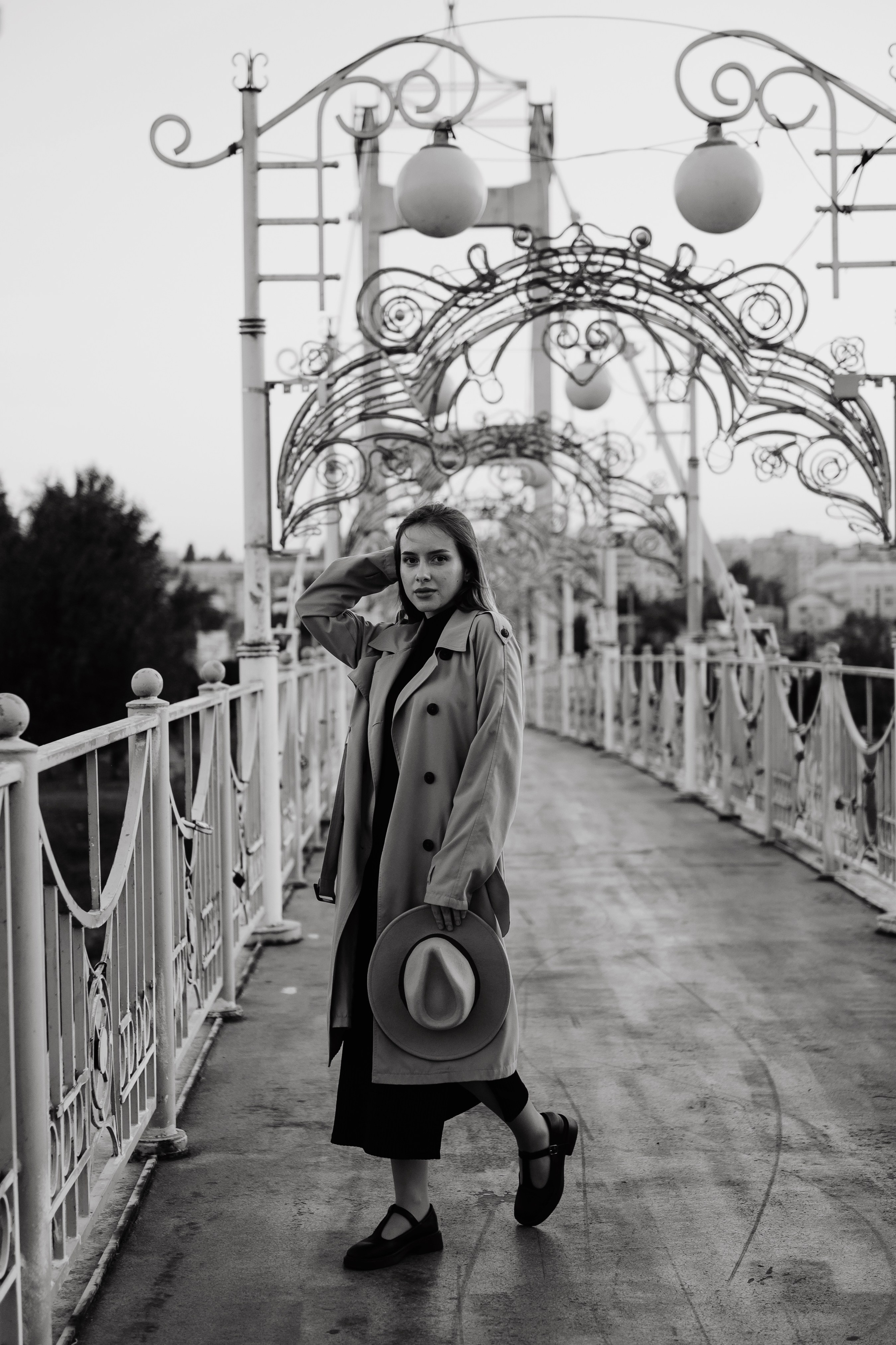 Ксюша. Свадебный фотограф Марина Жемчужникова в Москве и в Белгороде