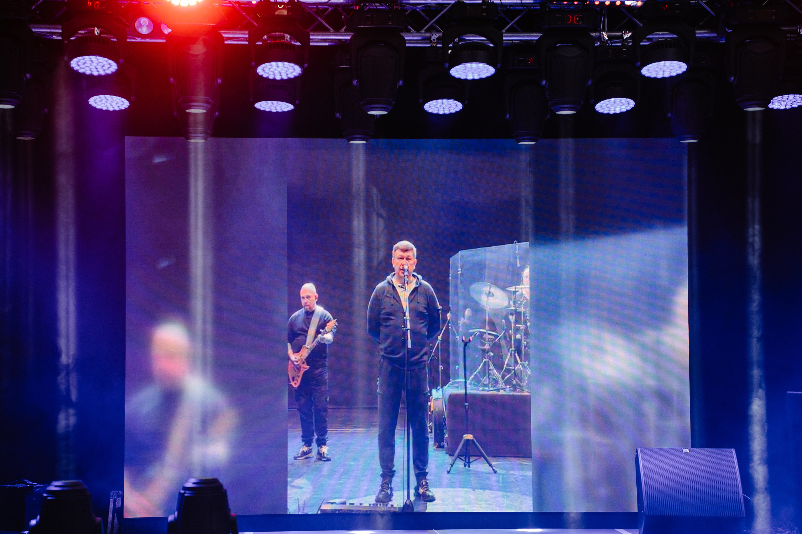 Роману 18 лет. Свадебный и семейный фотограф в Воронеже Анастасия Бойко