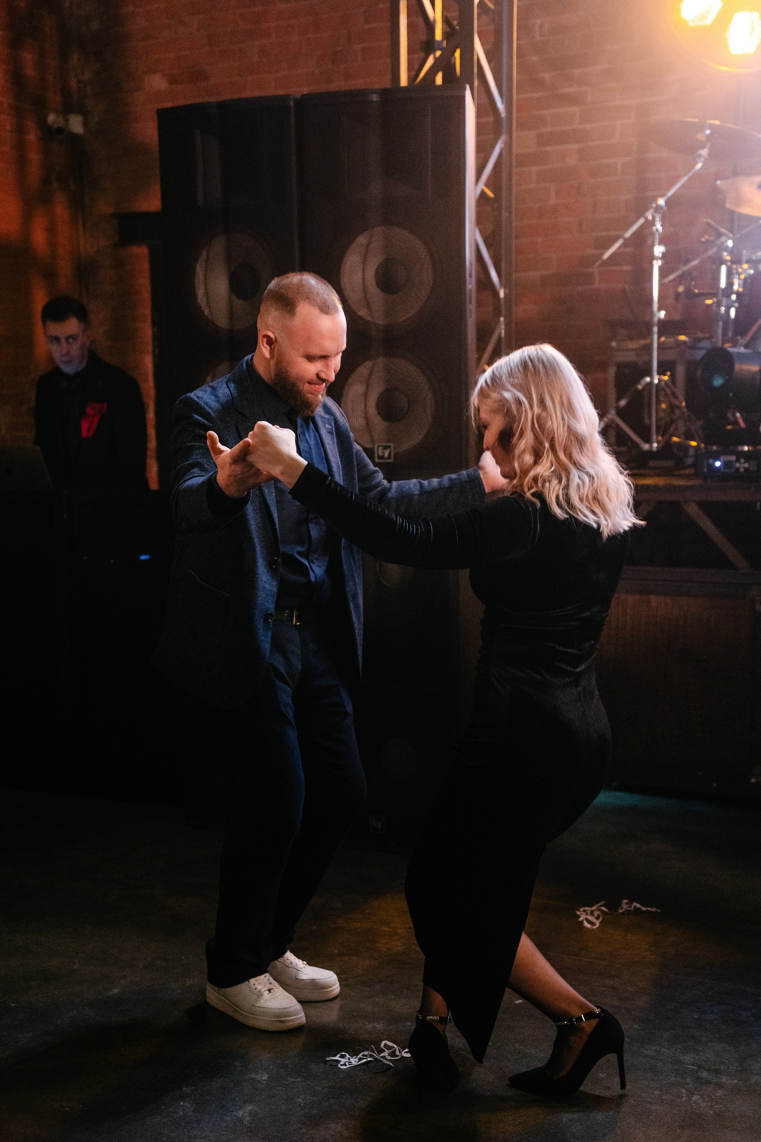 Новогодний корпоратив ADрайв & dmz. Свадебный и семейный фотограф в Воронеже Анастасия Бойко