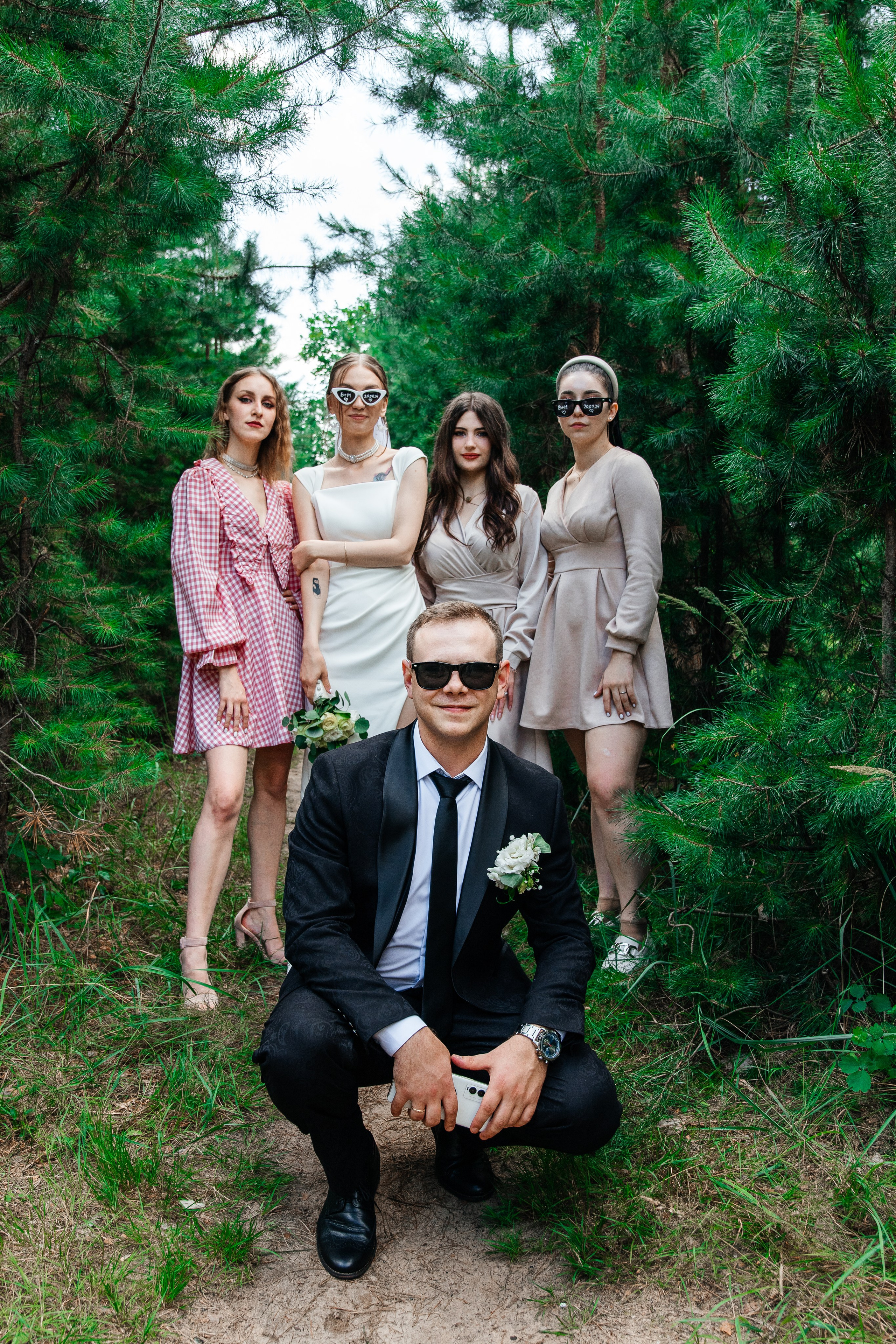 Свадебная история. Фотограф на ваш знаменательный день Рязань, Москва.Екатерина Королькова