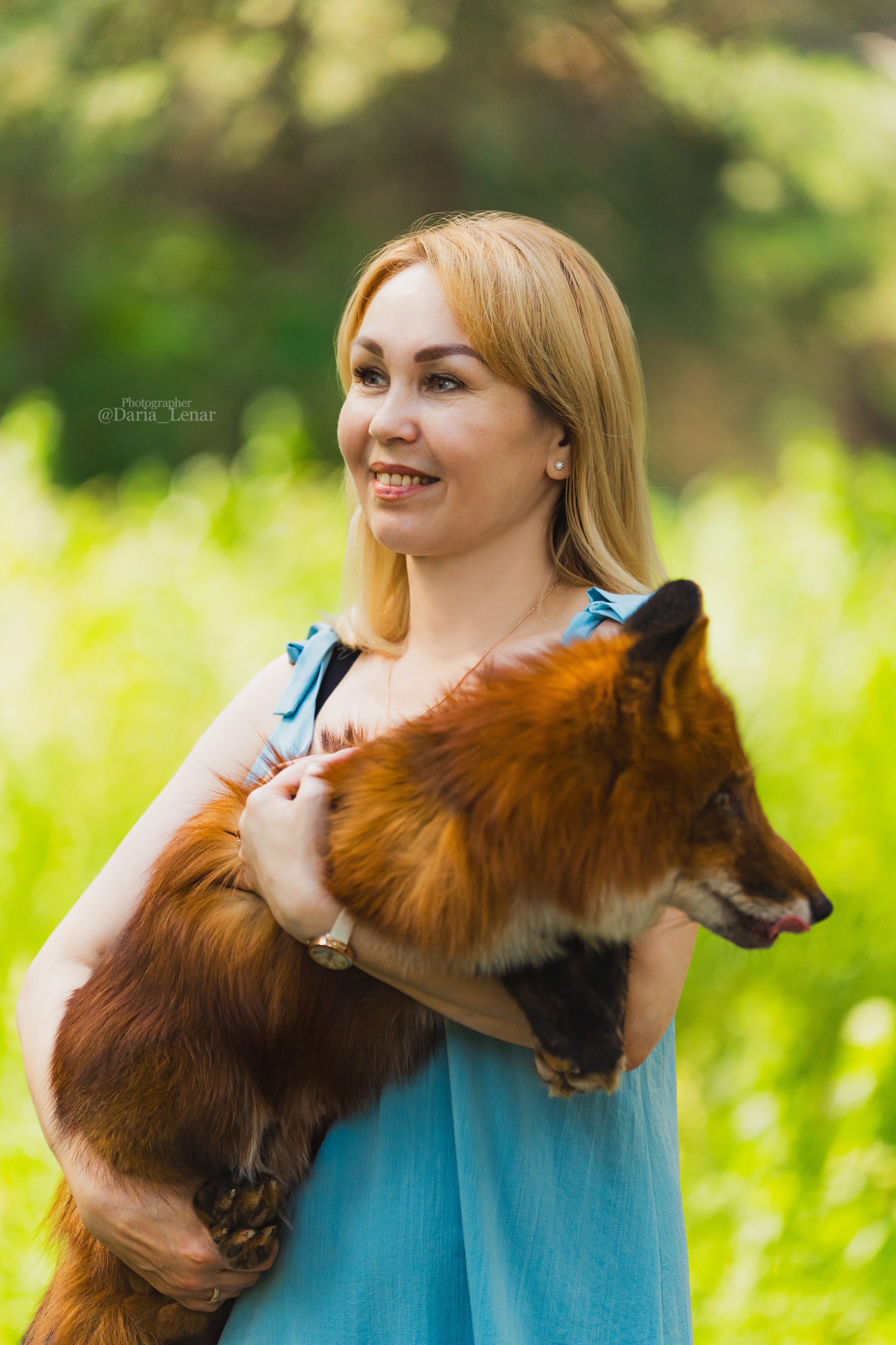Ульяна, Ирина, Олеся и Данте. Фотограф в Москве Ленарская Дарья
