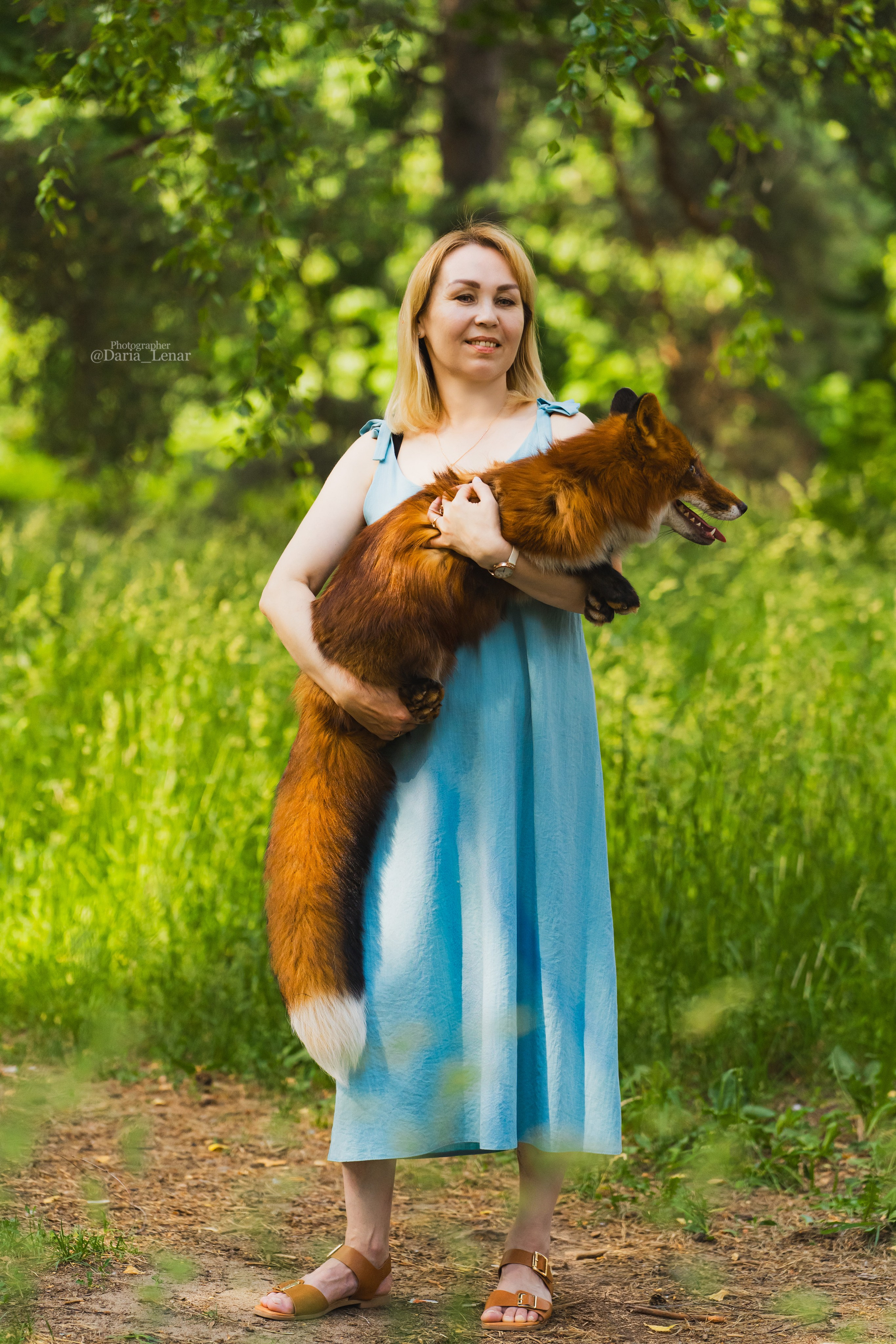 Ульяна, Ирина, Олеся и Данте. Фотограф в Москве Ленарская Дарья