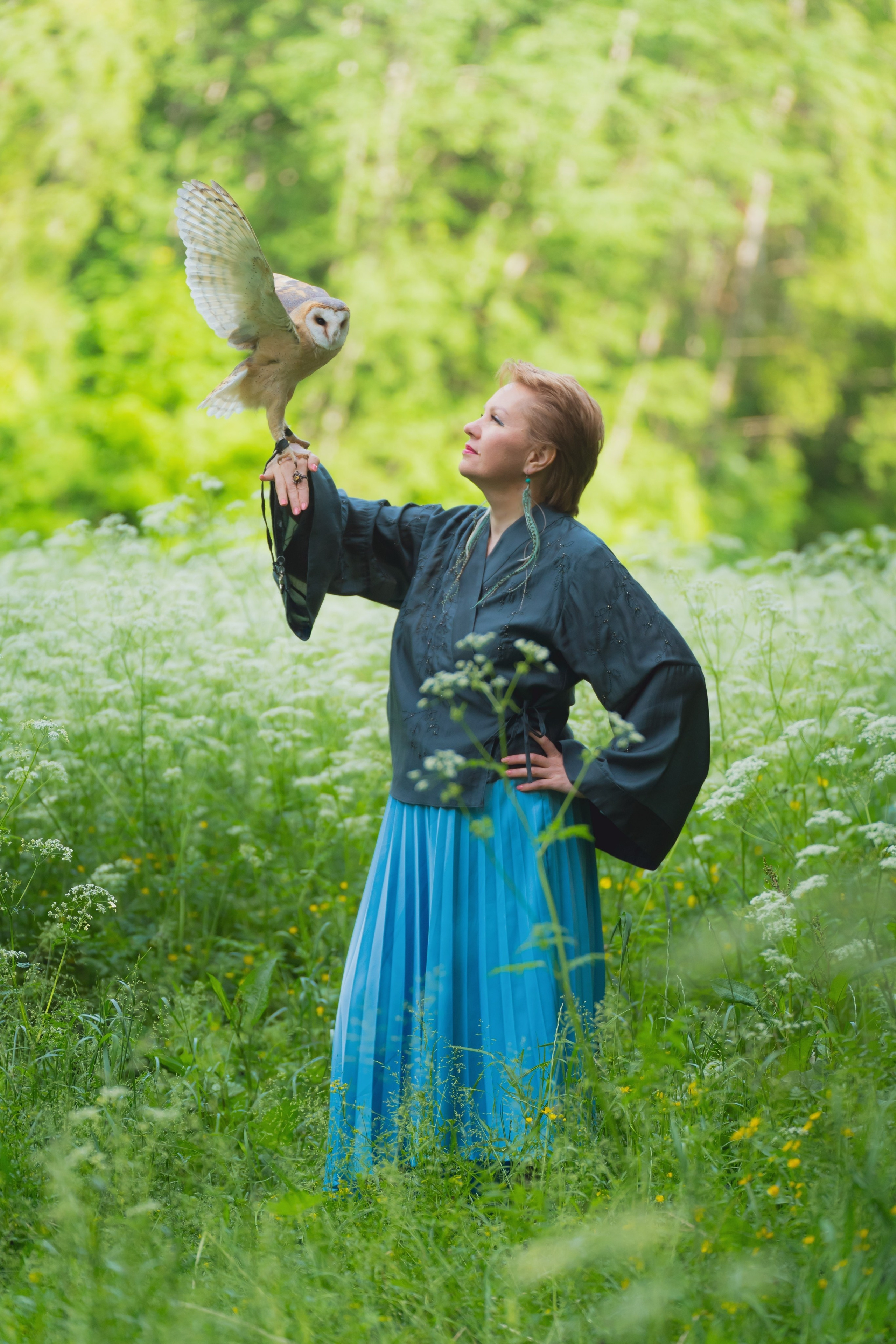 Алина. Фотограф в Москве Ленарская Дарья