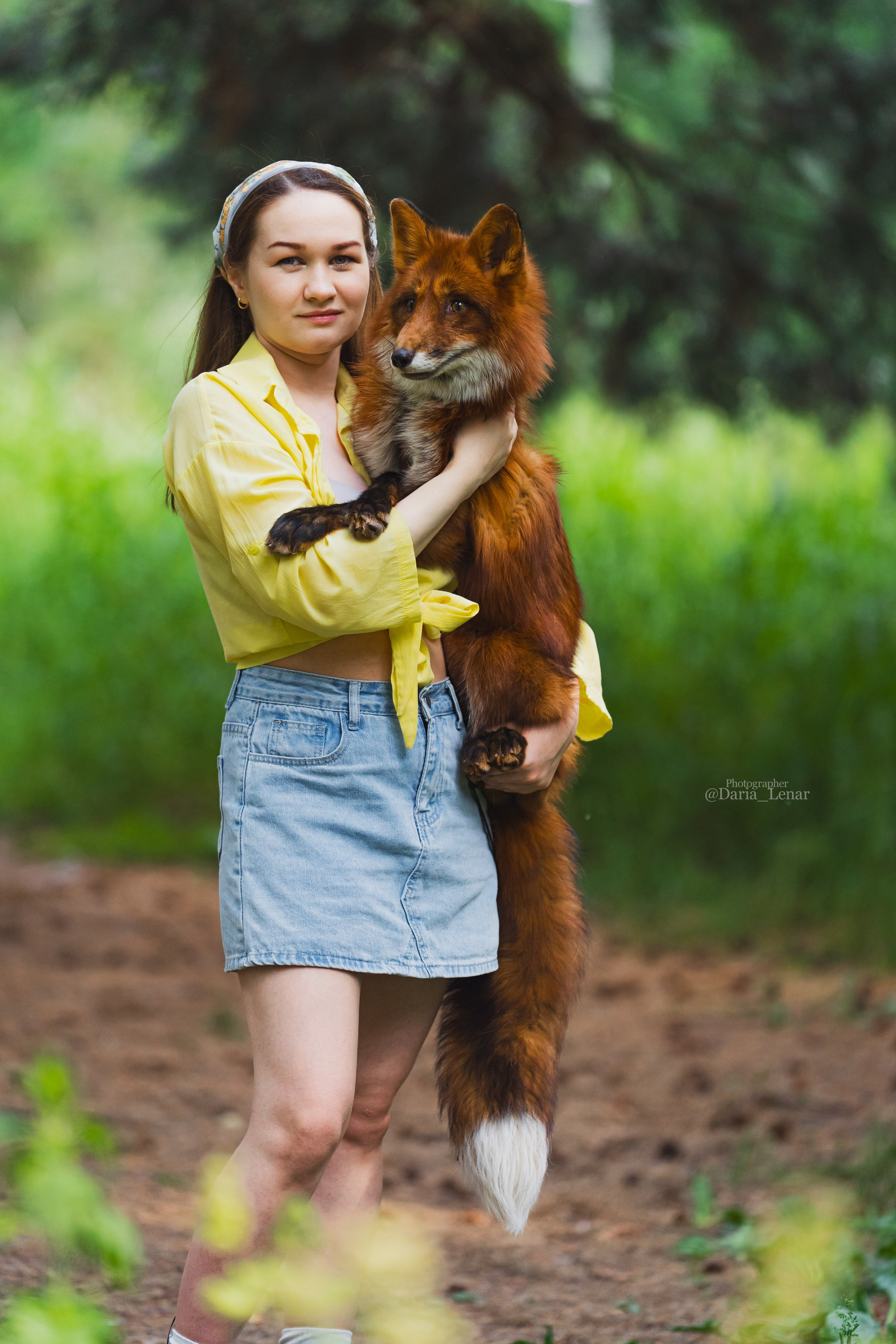 Ульяна, Ирина, Олеся и Данте. Фотограф в Москве Ленарская Дарья