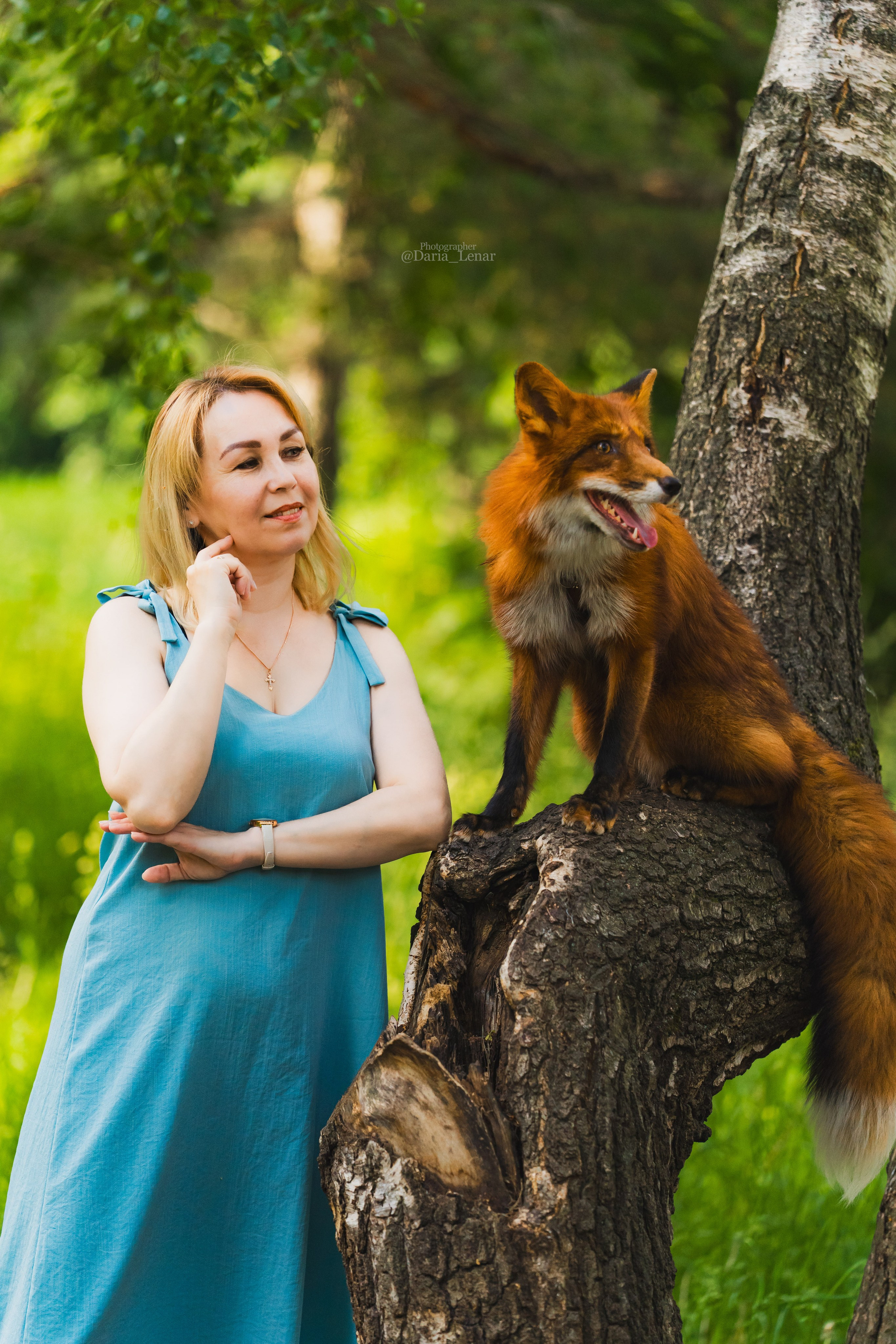 Ульяна, Ирина, Олеся и Данте. Фотограф в Москве Ленарская Дарья