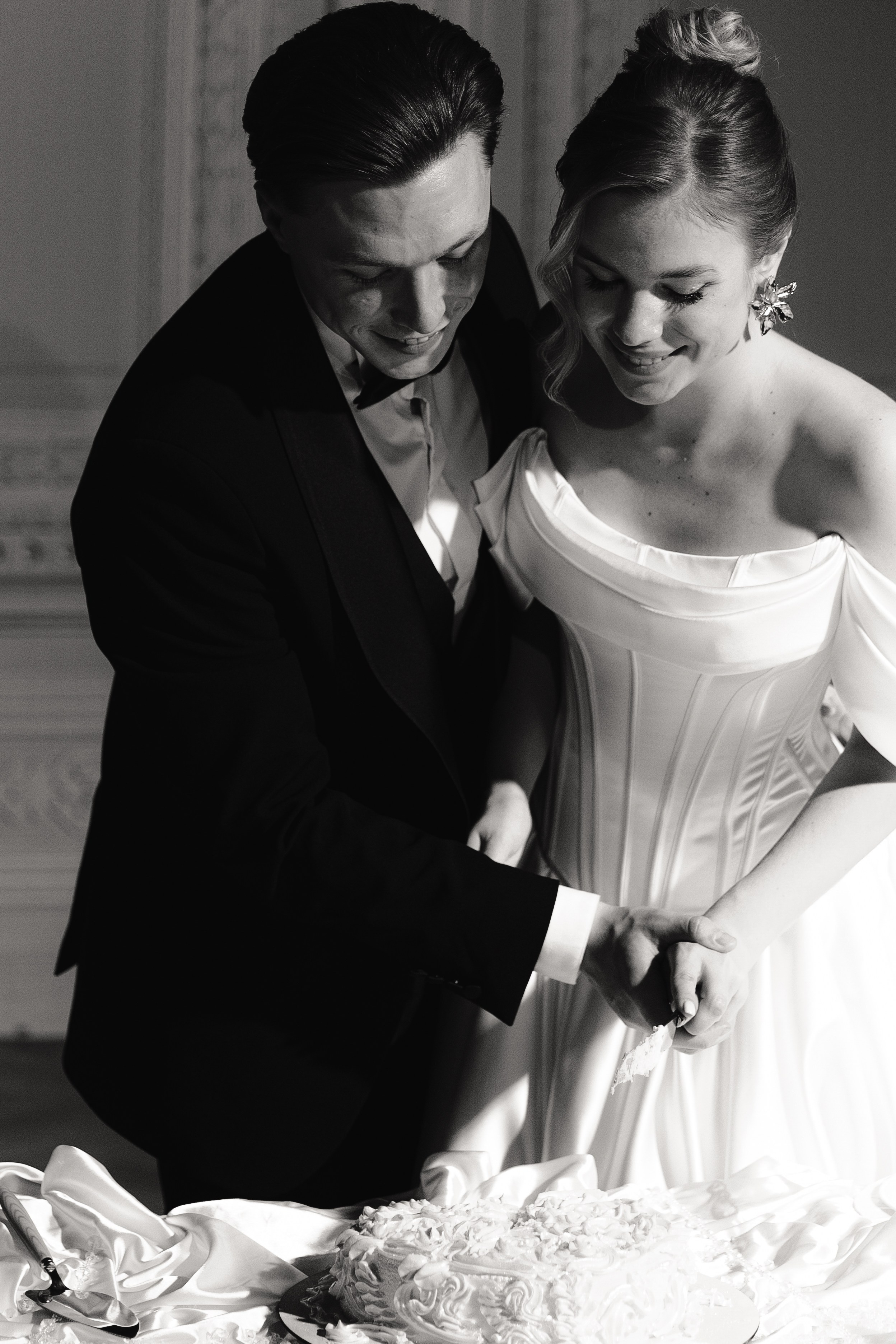 Юлия & Евгений. Фотограф Москва, МО, СПБ