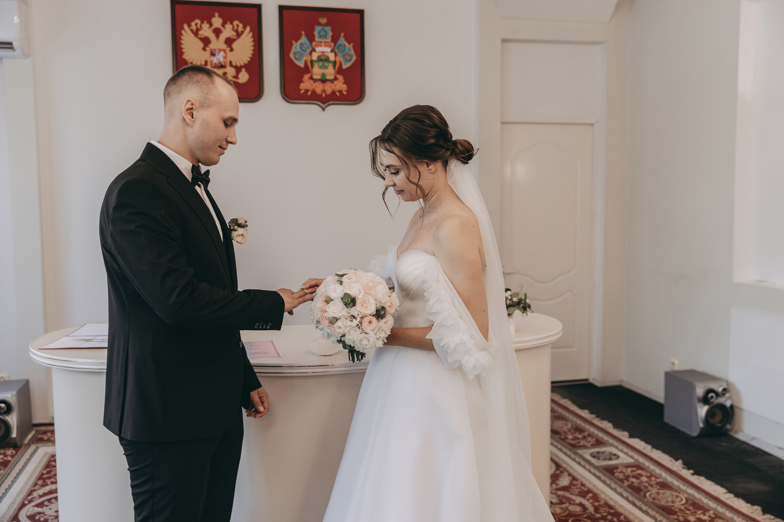 Владислав & Ольга | 12.10.24. Фотограф в Брюховецком районе Сокол (Семенкова) Виктория