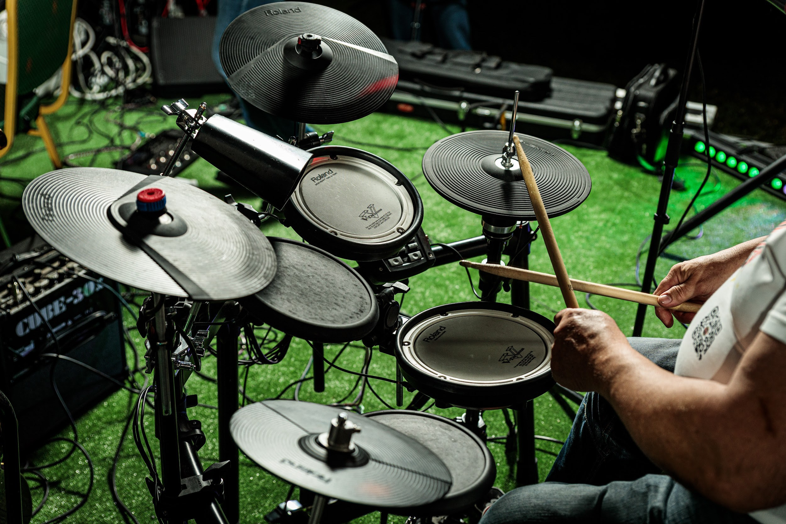 Сектор Газа. Профессиональный фотограф в Воронеже Владислав Крылов